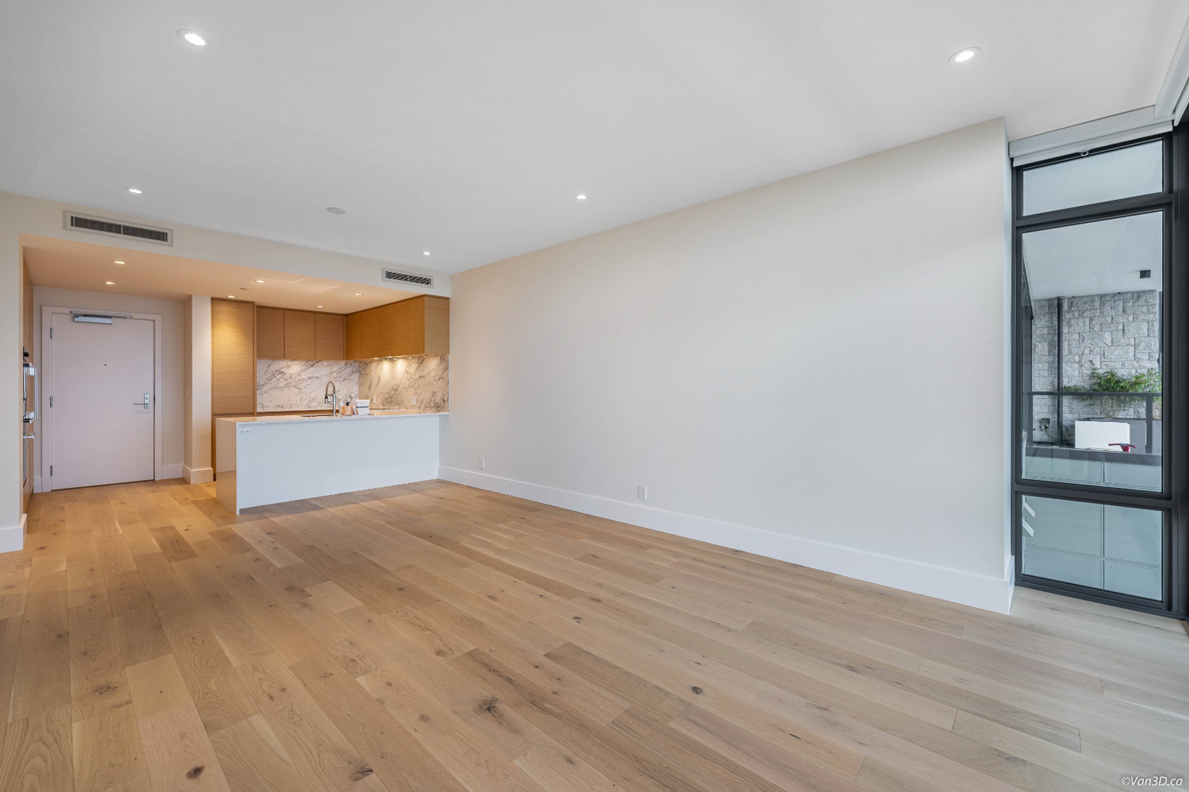 403 3101 Burfield Pl, West Vancouver, BC 2 Bedroom Apartment for