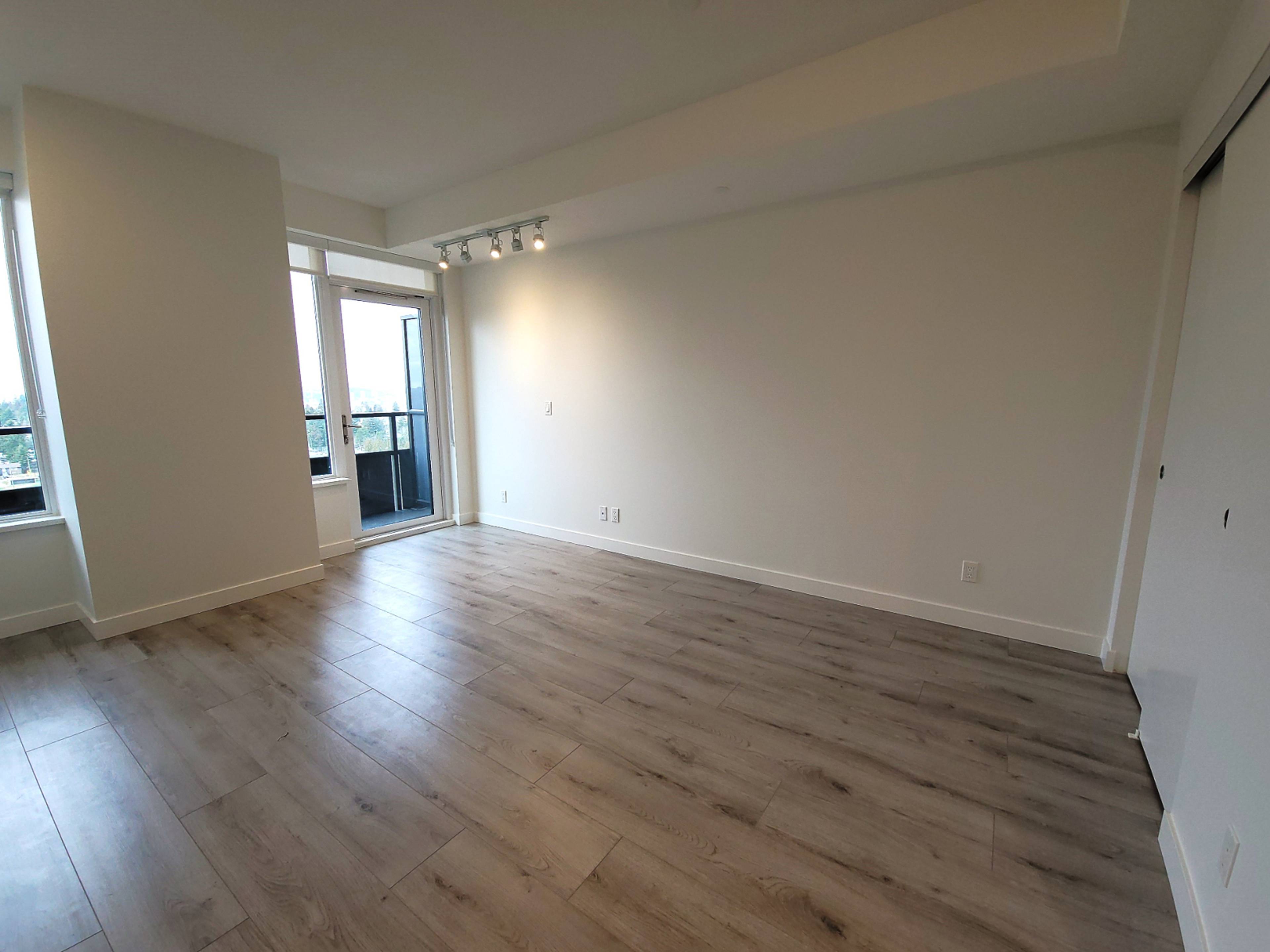 1507 10626 City Pkwy, Surrey, BC Studio Apartment for Rent liv.rent