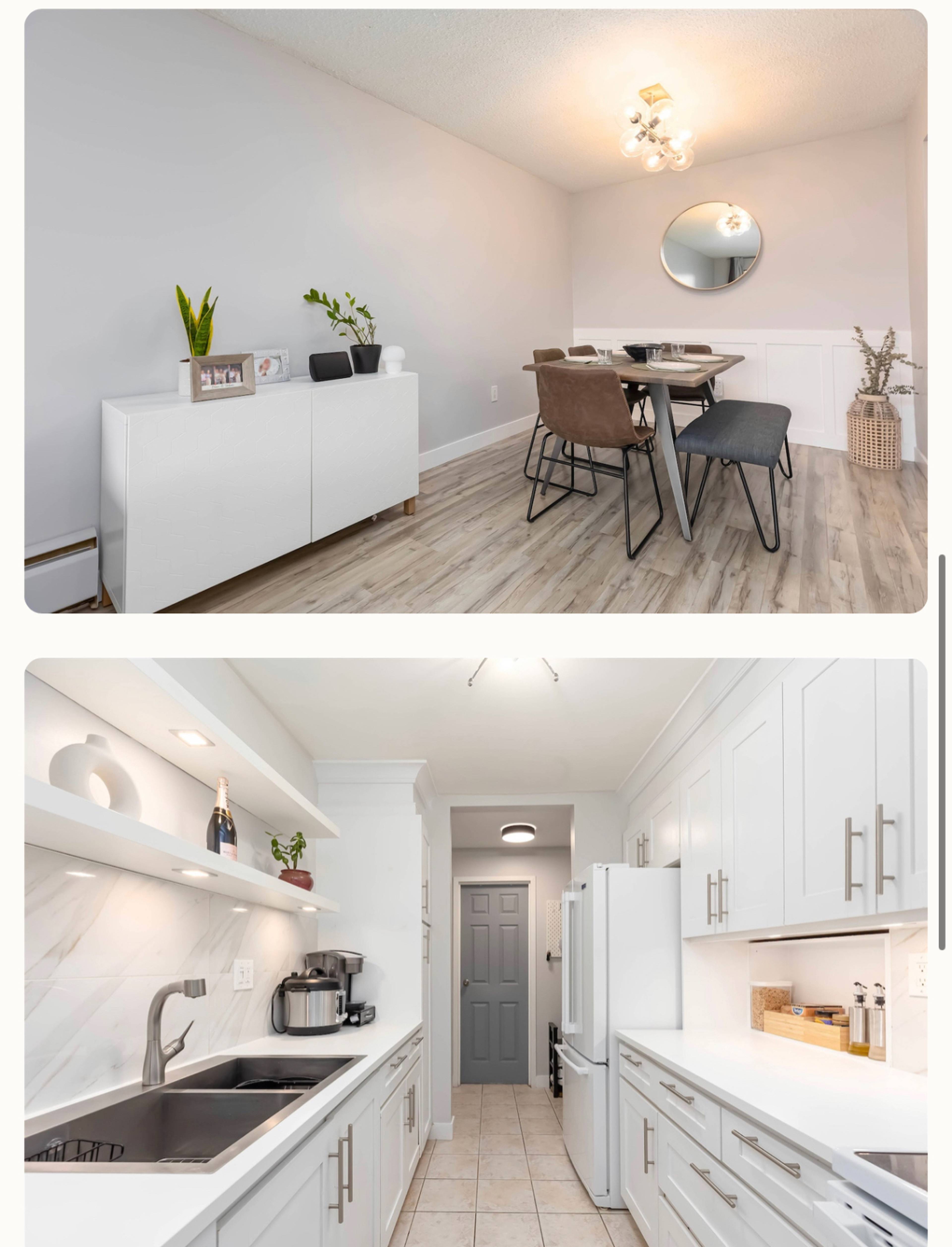 4111 Francis Road, Richmond, BC 2 Bedroom Apartment for Rent liv.rent