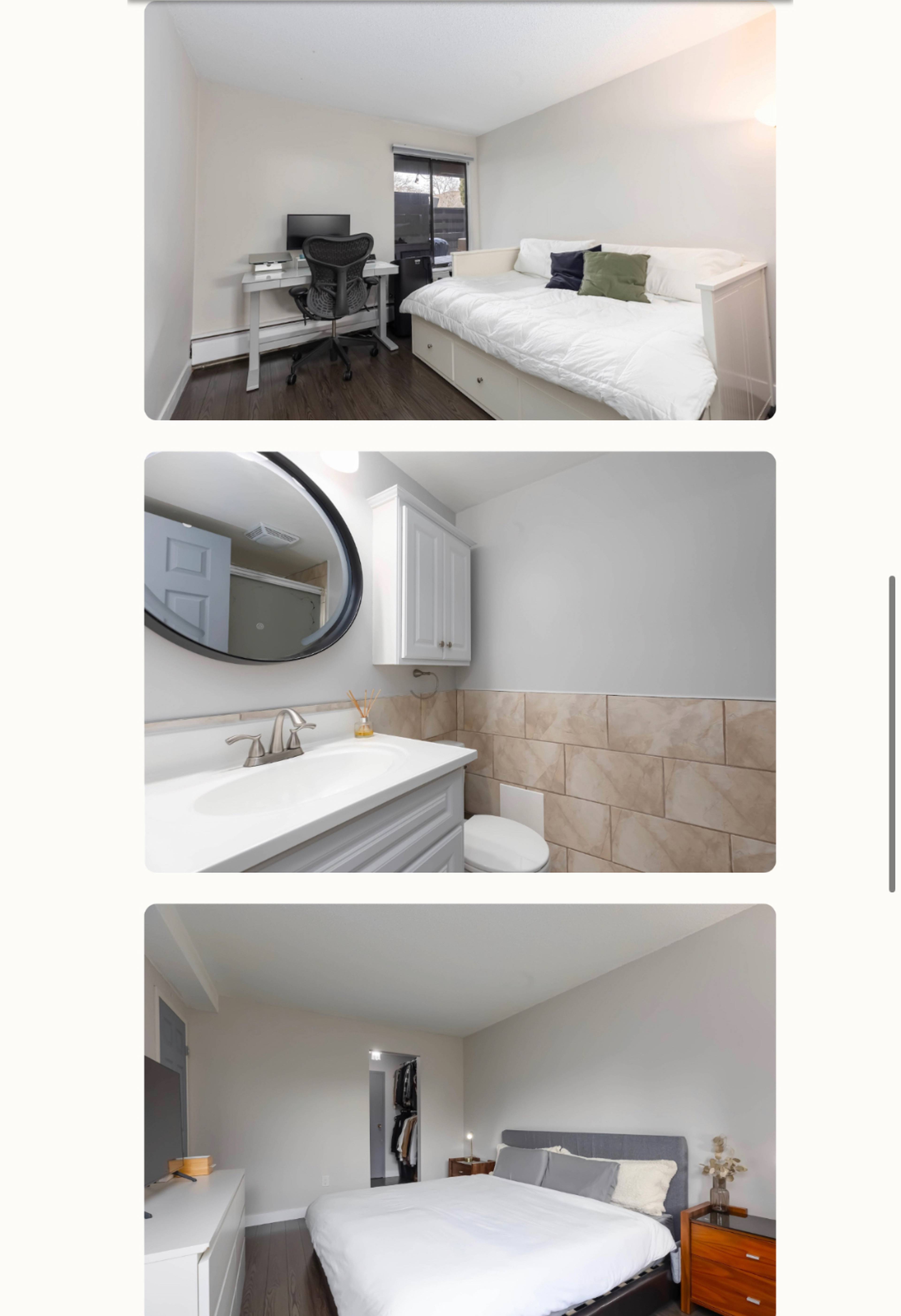 4111 Francis Road, Richmond, BC 2 Bedroom Apartment for Rent liv.rent