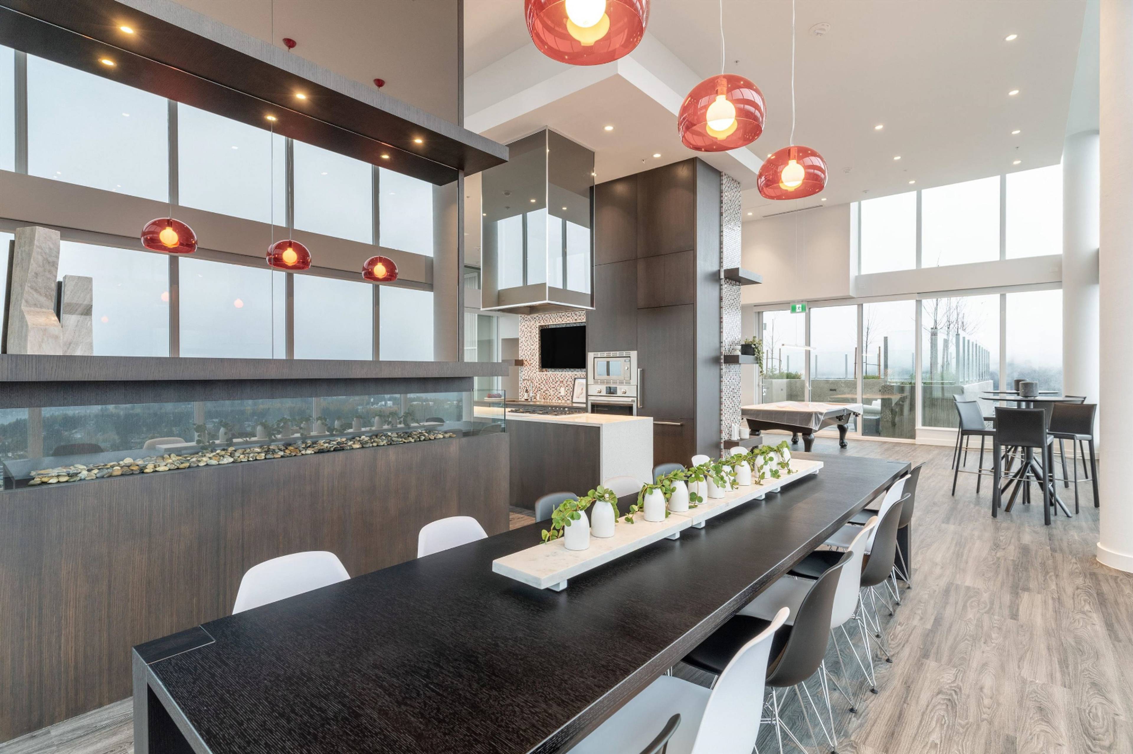 1503 567 Clarke Rd, Coquitlam, BC 2 Bedroom Apartment for Rent