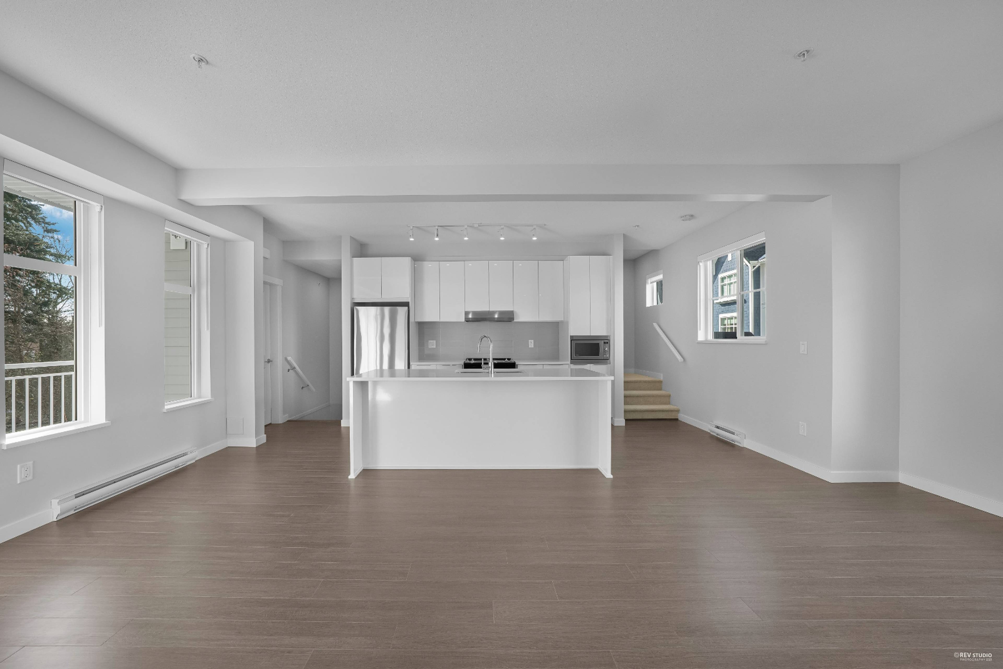 1019 11280 Pazarena Pl, Maple Ridge, BC 3 Bedroom Townhouse for