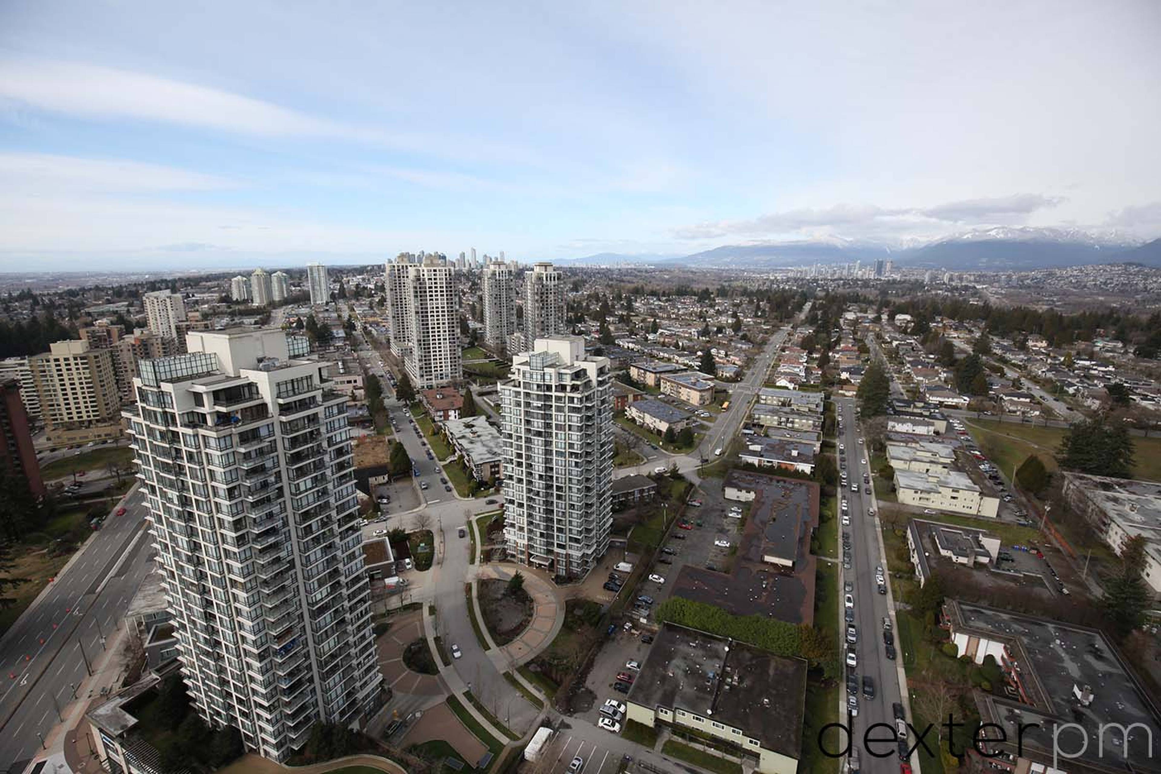 3309 7358 Edmonds St, Burnaby, BC 1 Bedroom Apartment for Rent