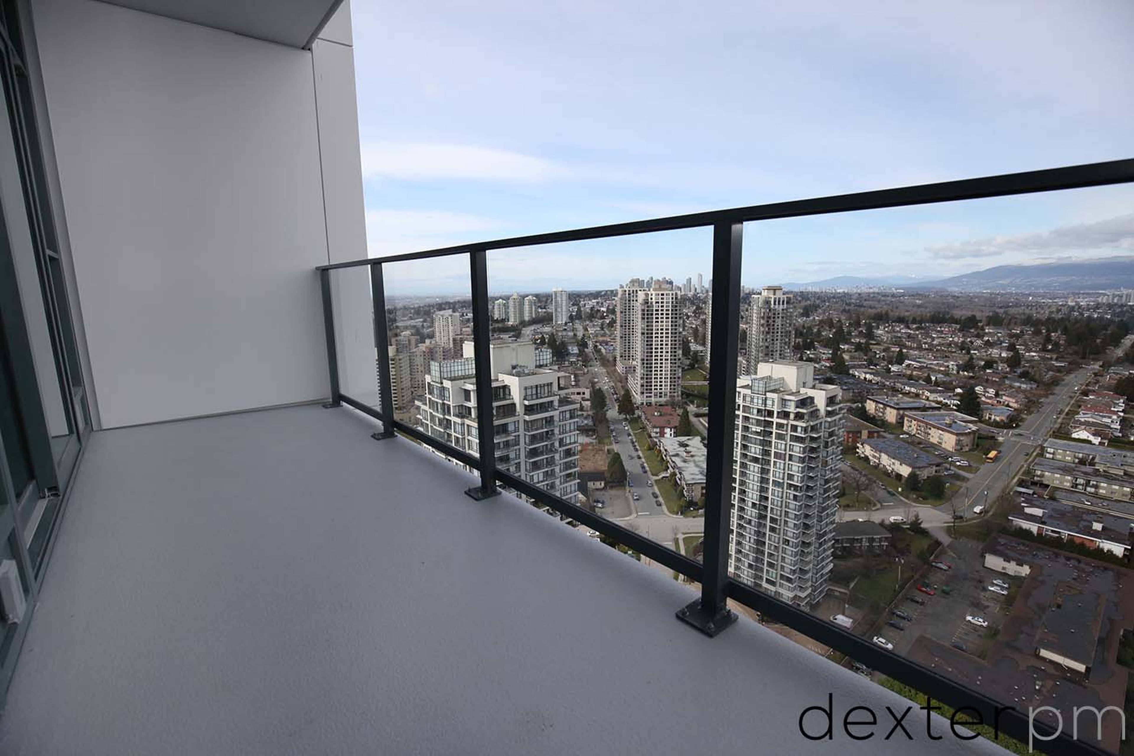 3309 7358 Edmonds St, Burnaby, BC 1 Bedroom Apartment for Rent