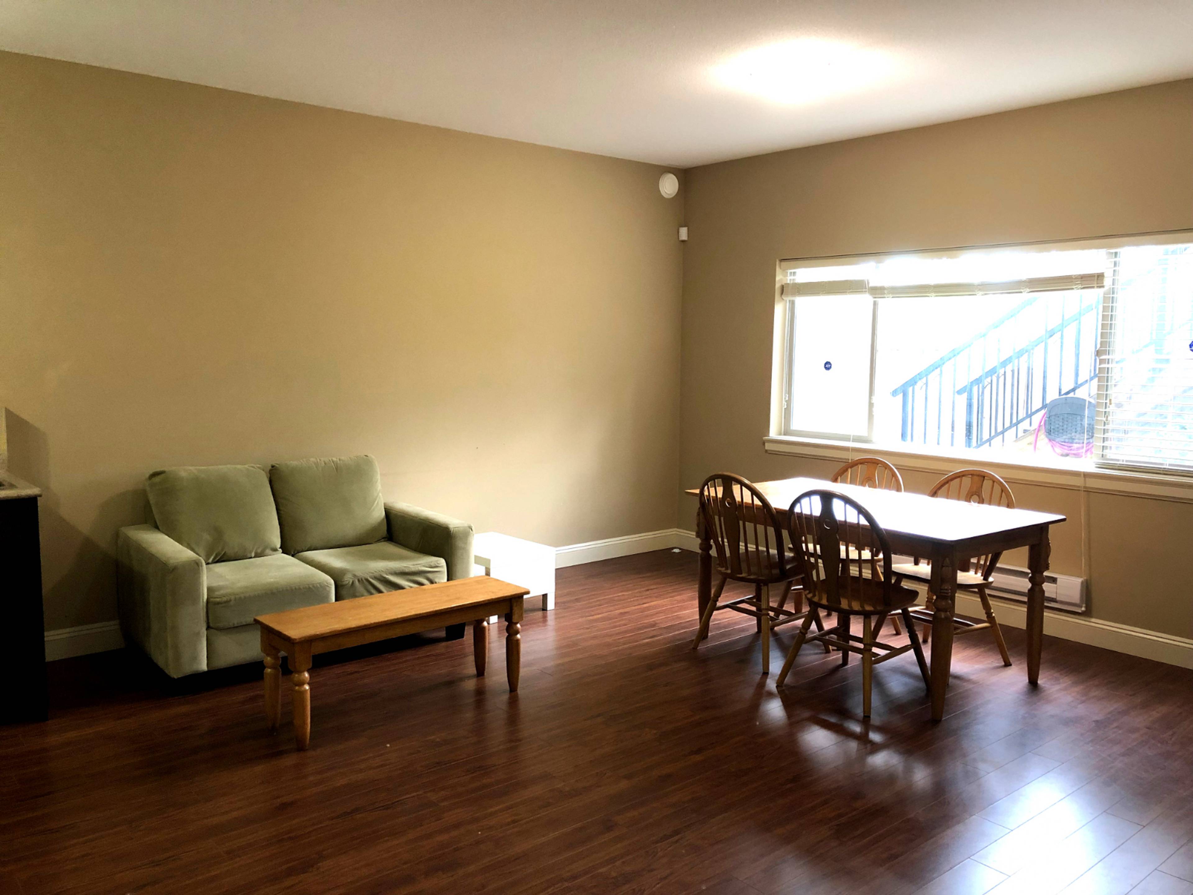 Paquette St, Coquitlam, BC 2 Bedroom Room for Rent liv.rent