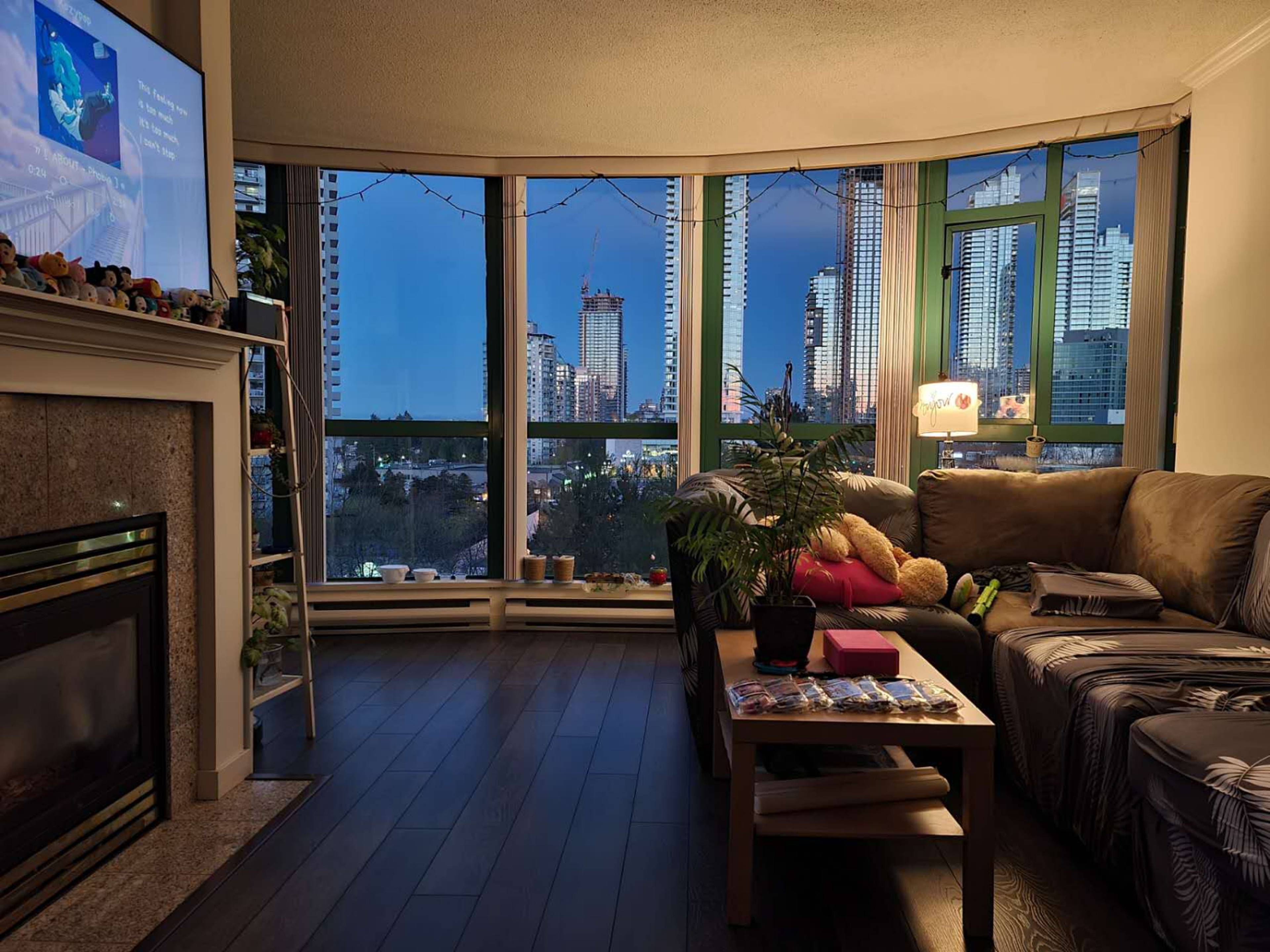 5899 Wilson Ave, Burnaby, BC 2 Bedroom Apartment for Rent liv.rent