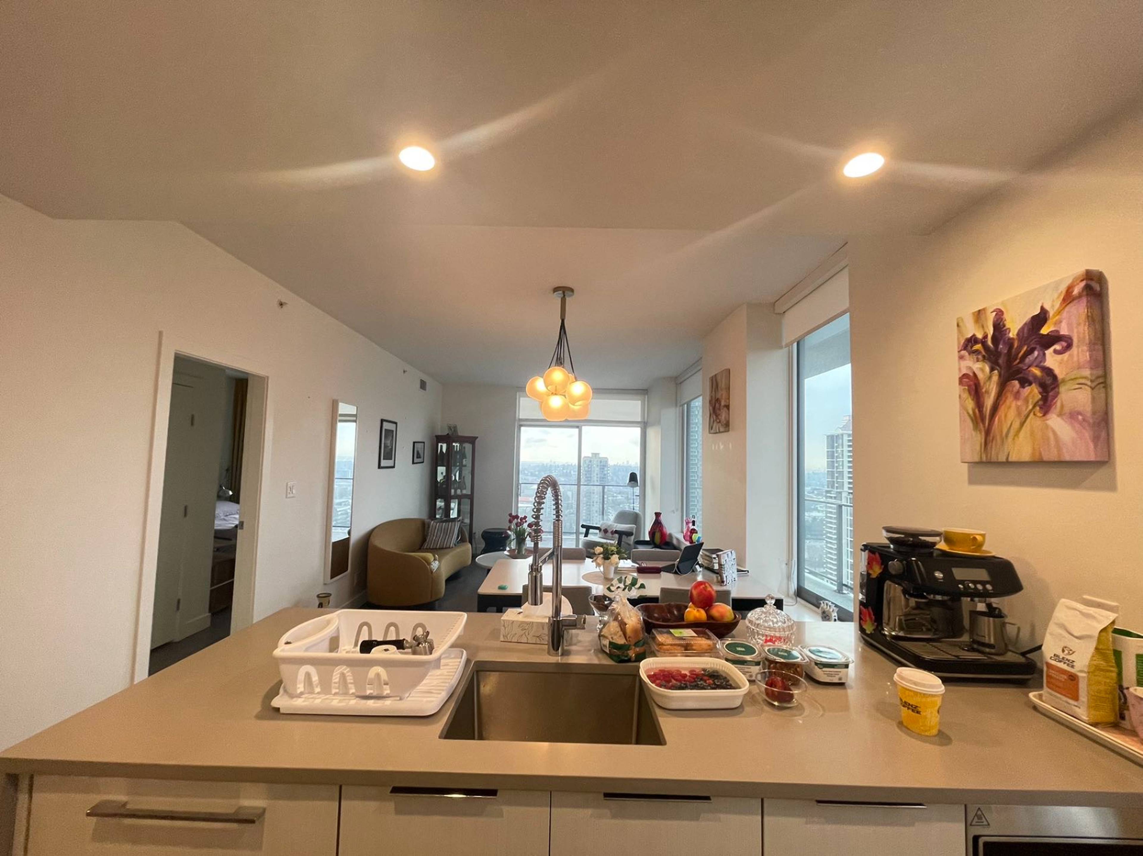 4465 Juneau St, Burnaby, BC 1 Bedroom Apartment for Rent liv.rent