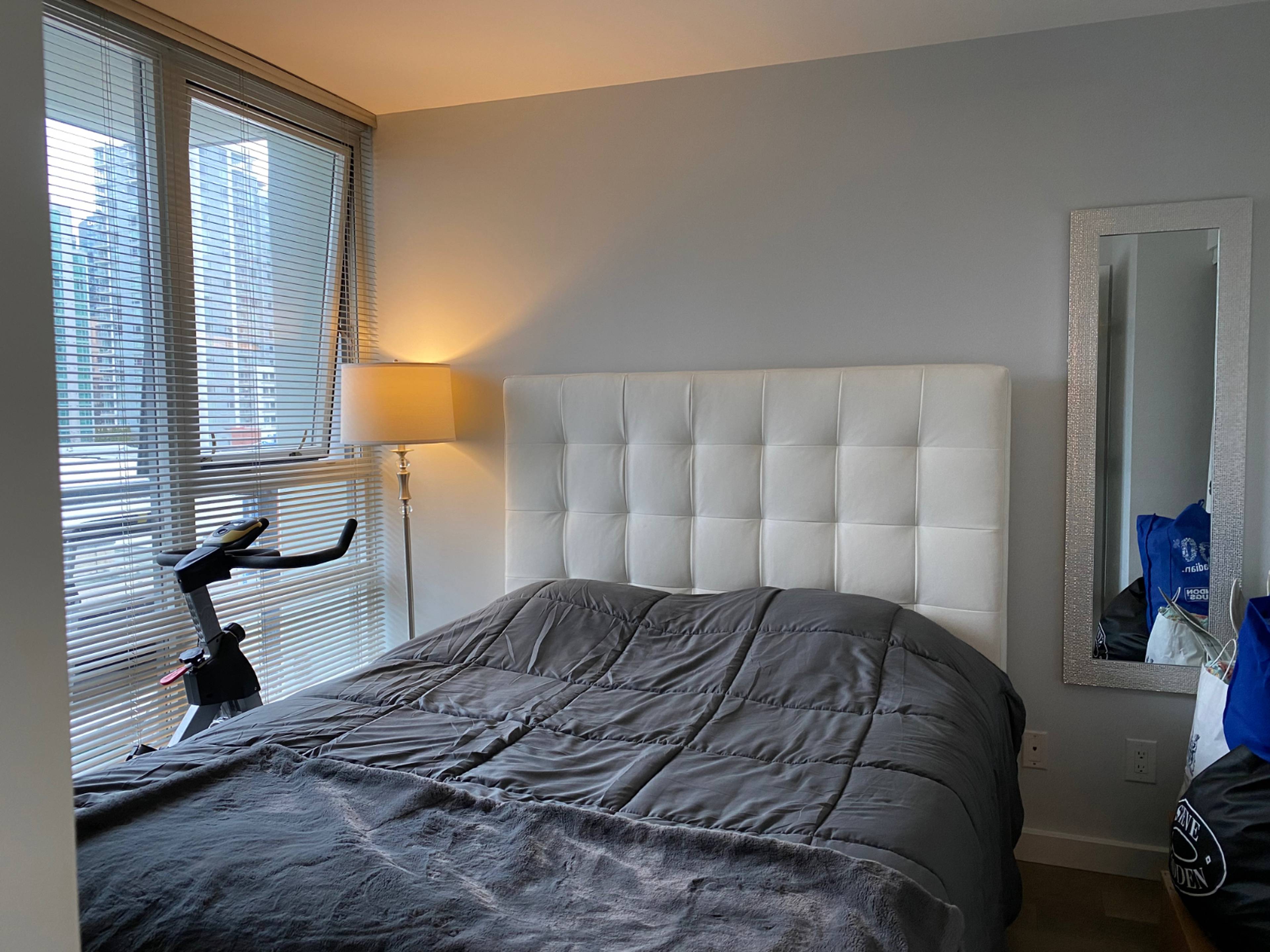 928 Beatty St, Vancouver, BC 1 Bedroom Apartment for Rent liv.rent