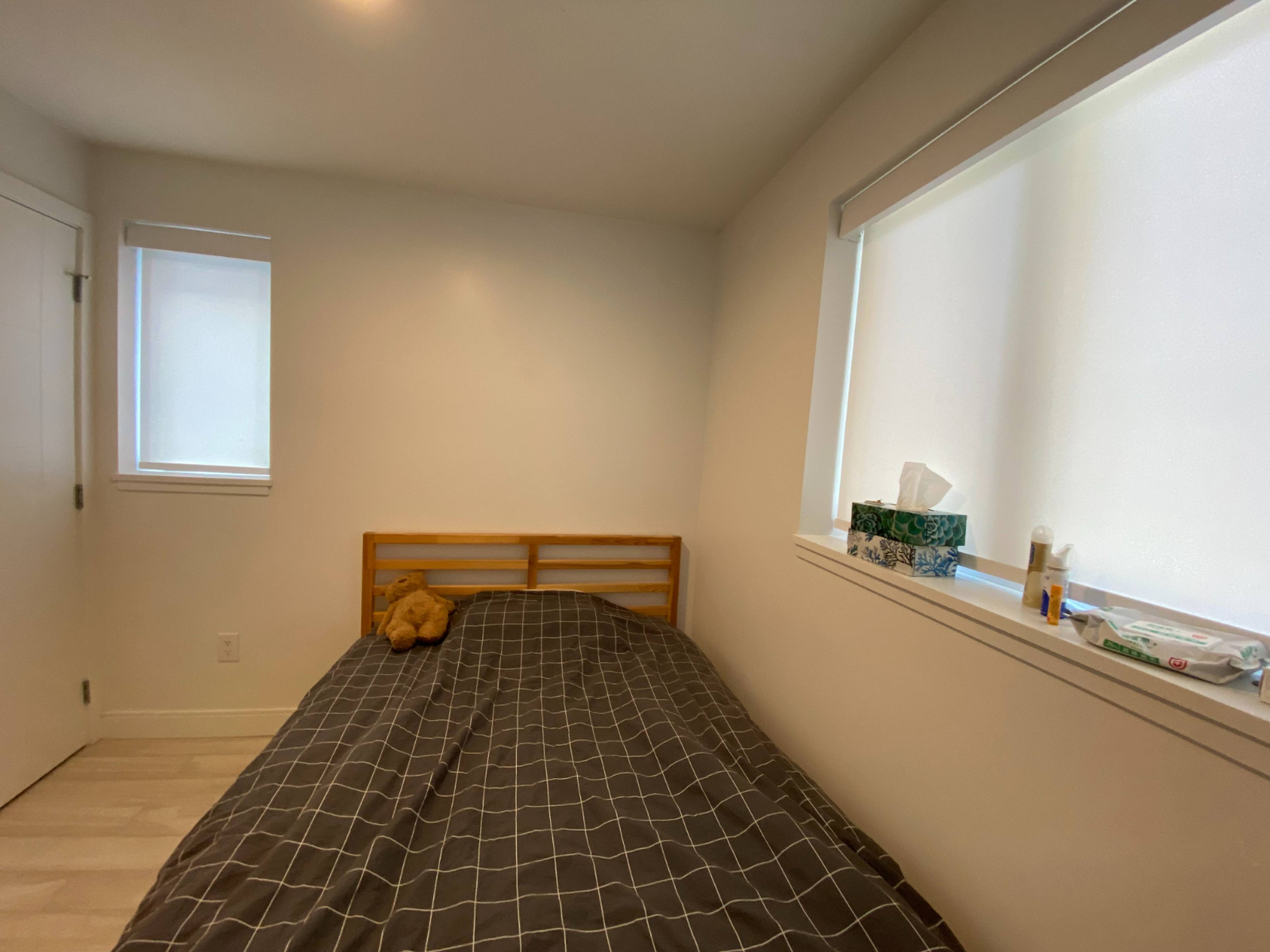 4600 W 9th Ave, Vancouver, BC 1 Bedroom House for Rent liv.rent