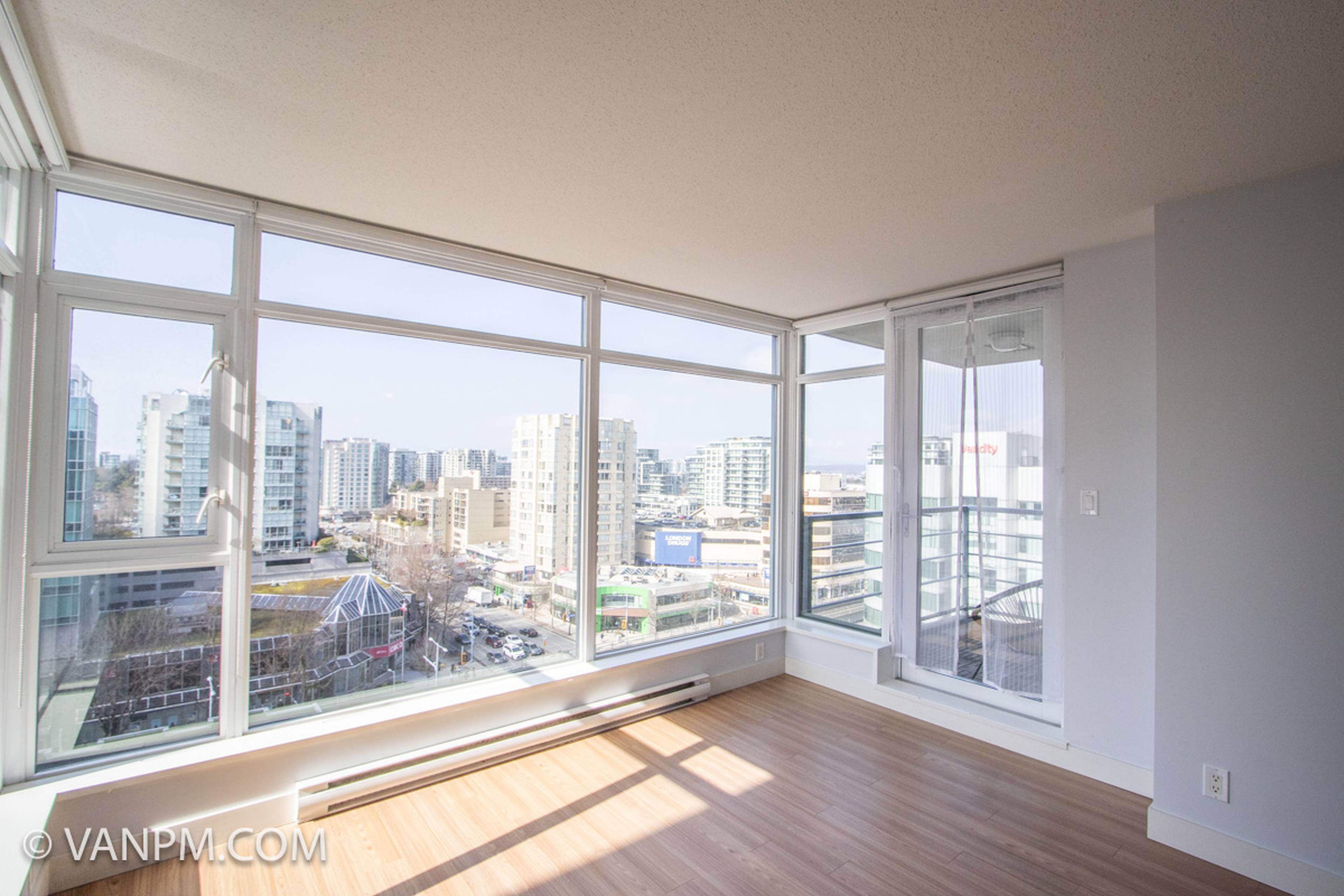 1503 8068 Westminster Highway, Richmond, BC 2 Bedroom Apartment for