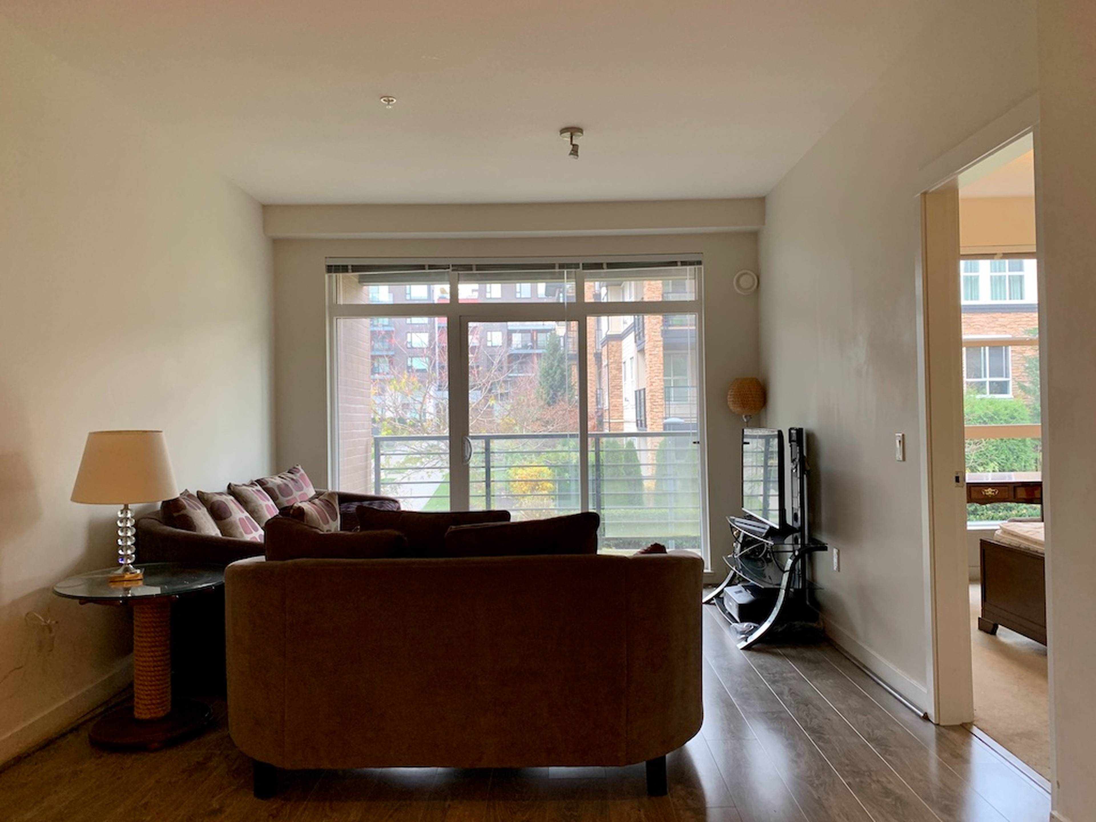 2xx 5981 Gray Ave, Vancouver, BC 2 Bedroom Apartment for Rent liv.rent