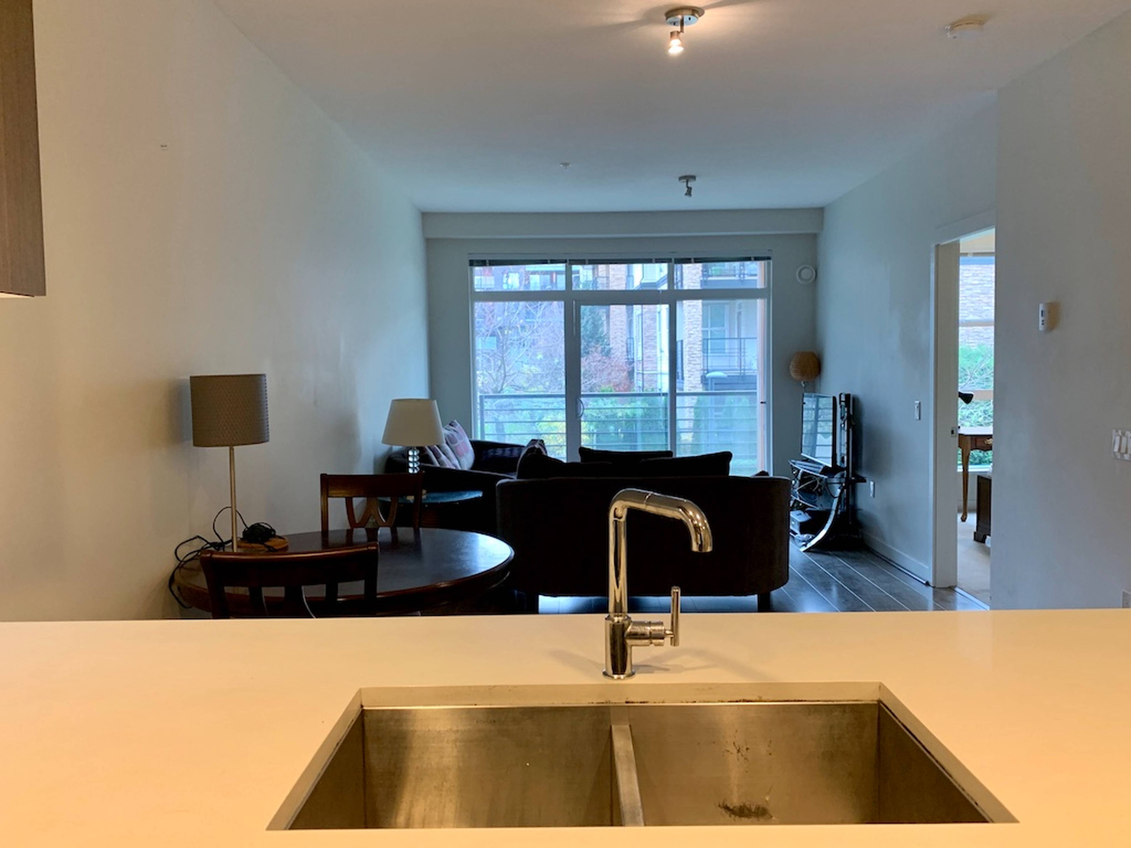 2xx 5981 Gray Ave, Vancouver, BC 2 Bedroom Apartment for Rent liv.rent