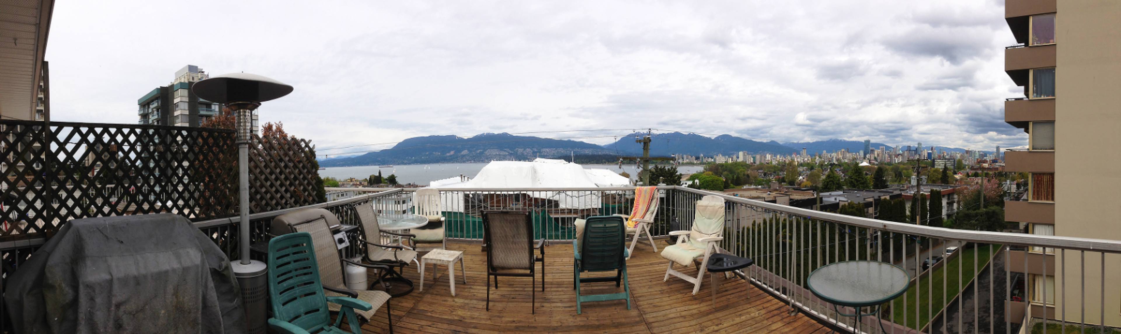1750 Vine St, Vancouver, BC Studio Apartment for Rent liv.rent