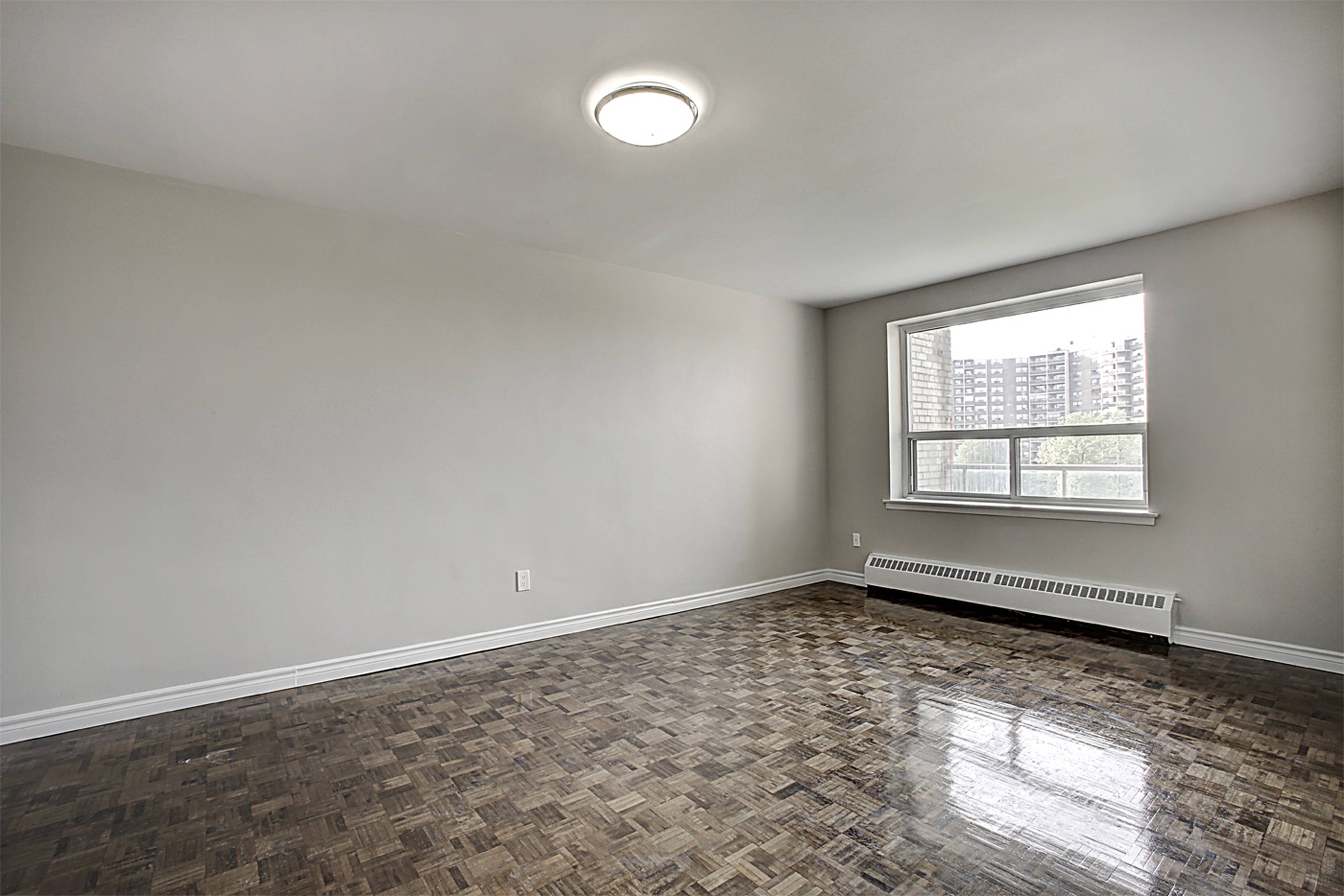 606 440 Rathburn Rd, Etobicoke, ON 1 Bedroom Apartment for Rent