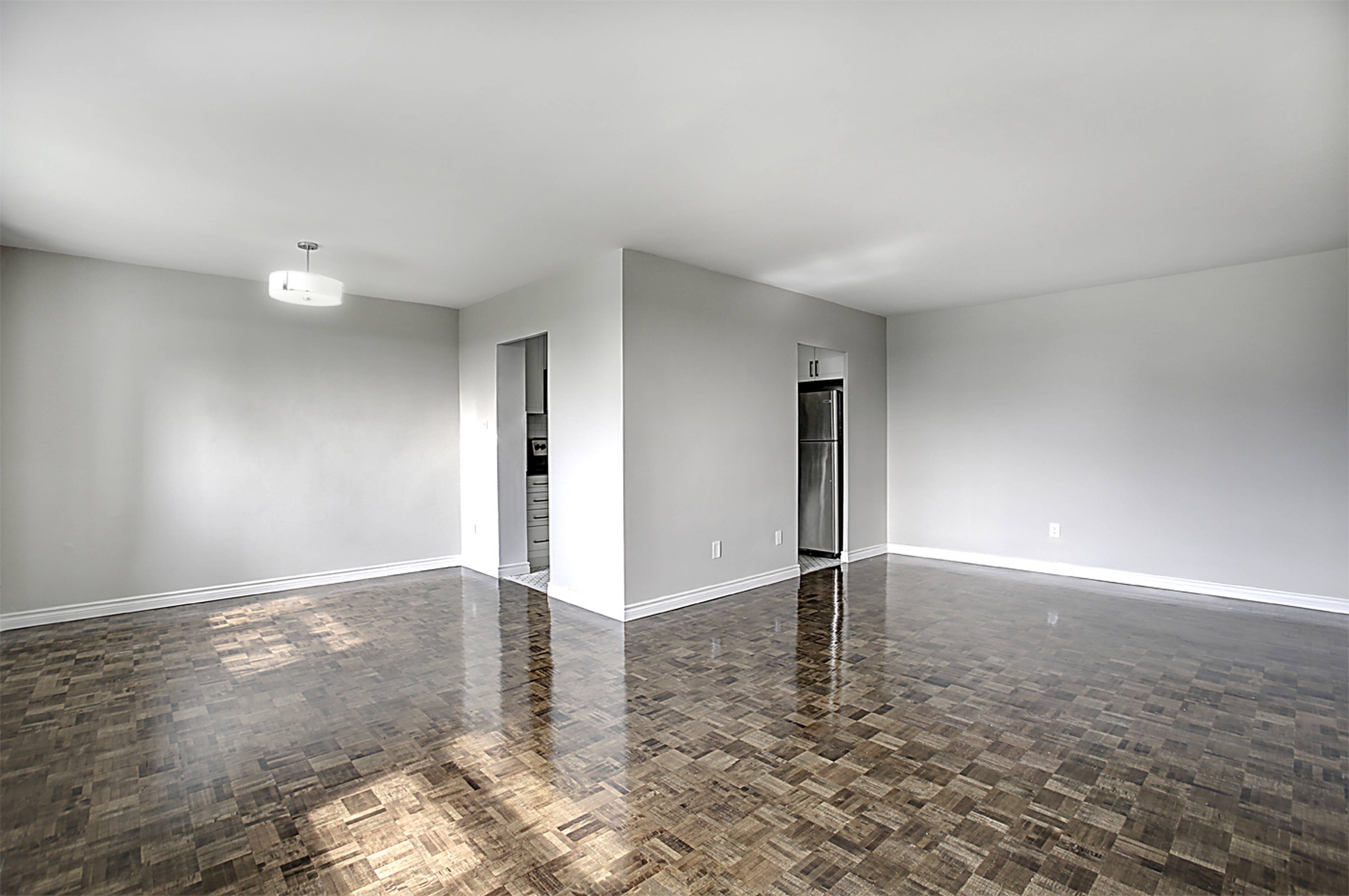 606 440 Rathburn Rd, Etobicoke, ON 1 Bedroom Apartment for Rent