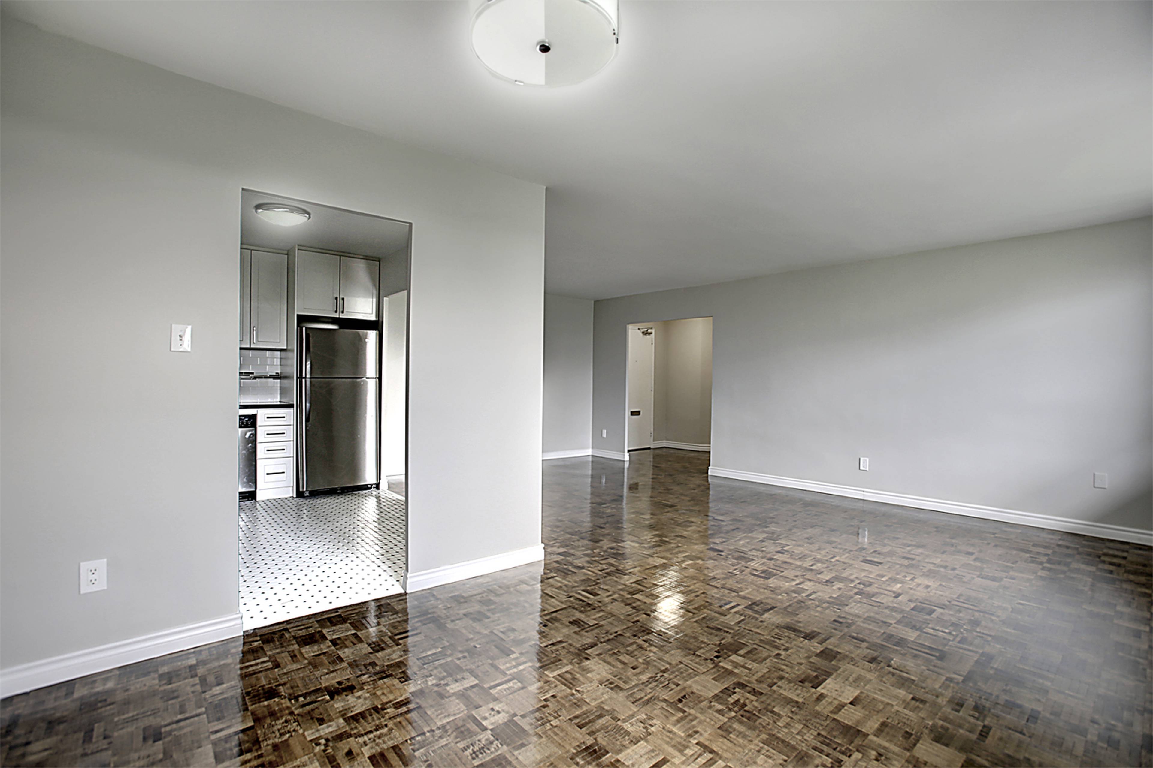 606 440 Rathburn Rd, Etobicoke, ON 1 Bedroom Apartment for Rent