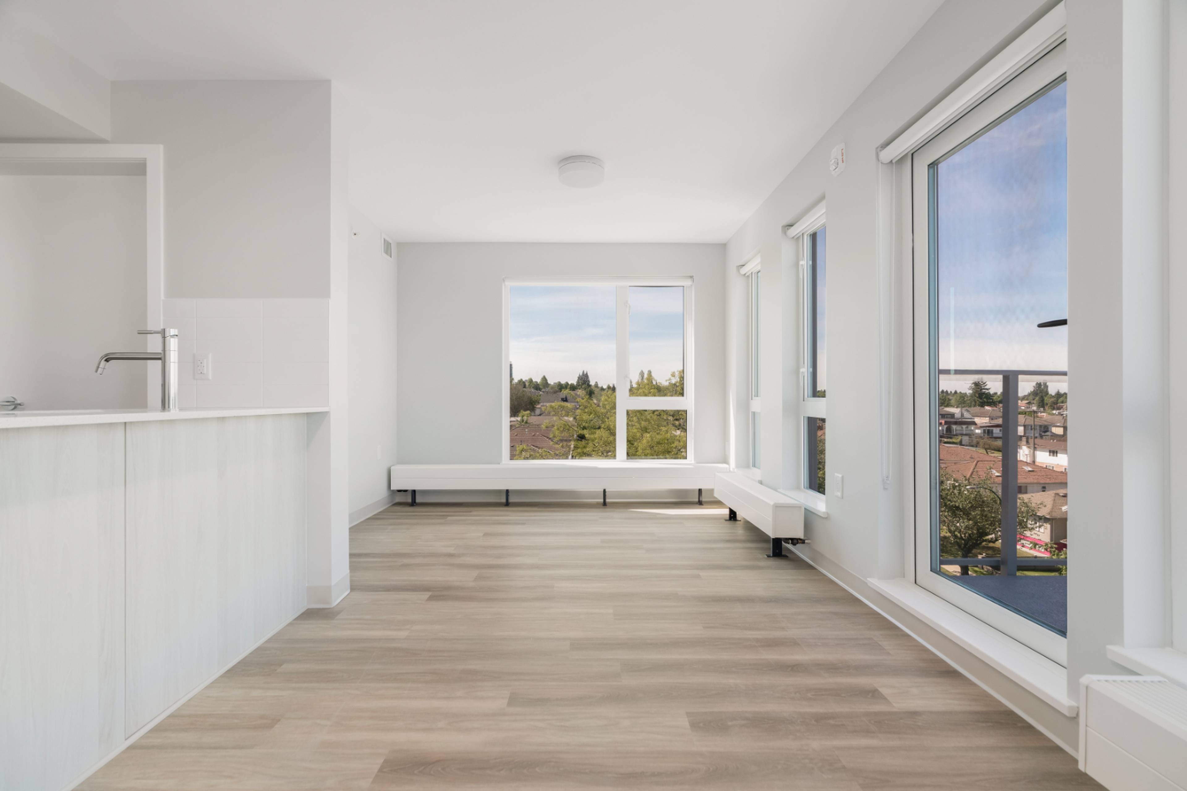 3838 Rupert St, Vancouver, BC 2 Bedroom Apartment for Rent liv.rent