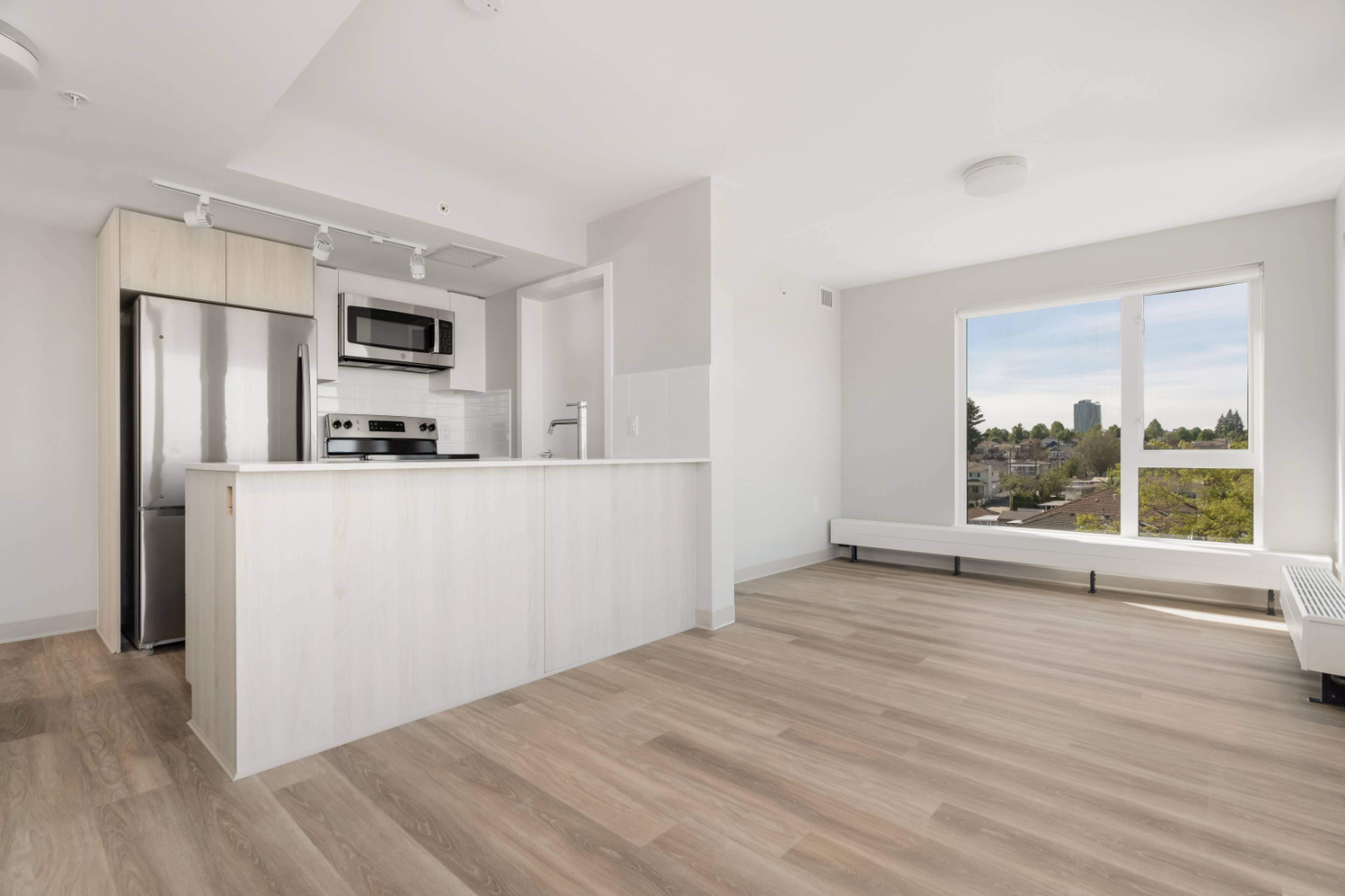 3838 Rupert St, Vancouver, BC 2 Bedroom Apartment for Rent liv.rent