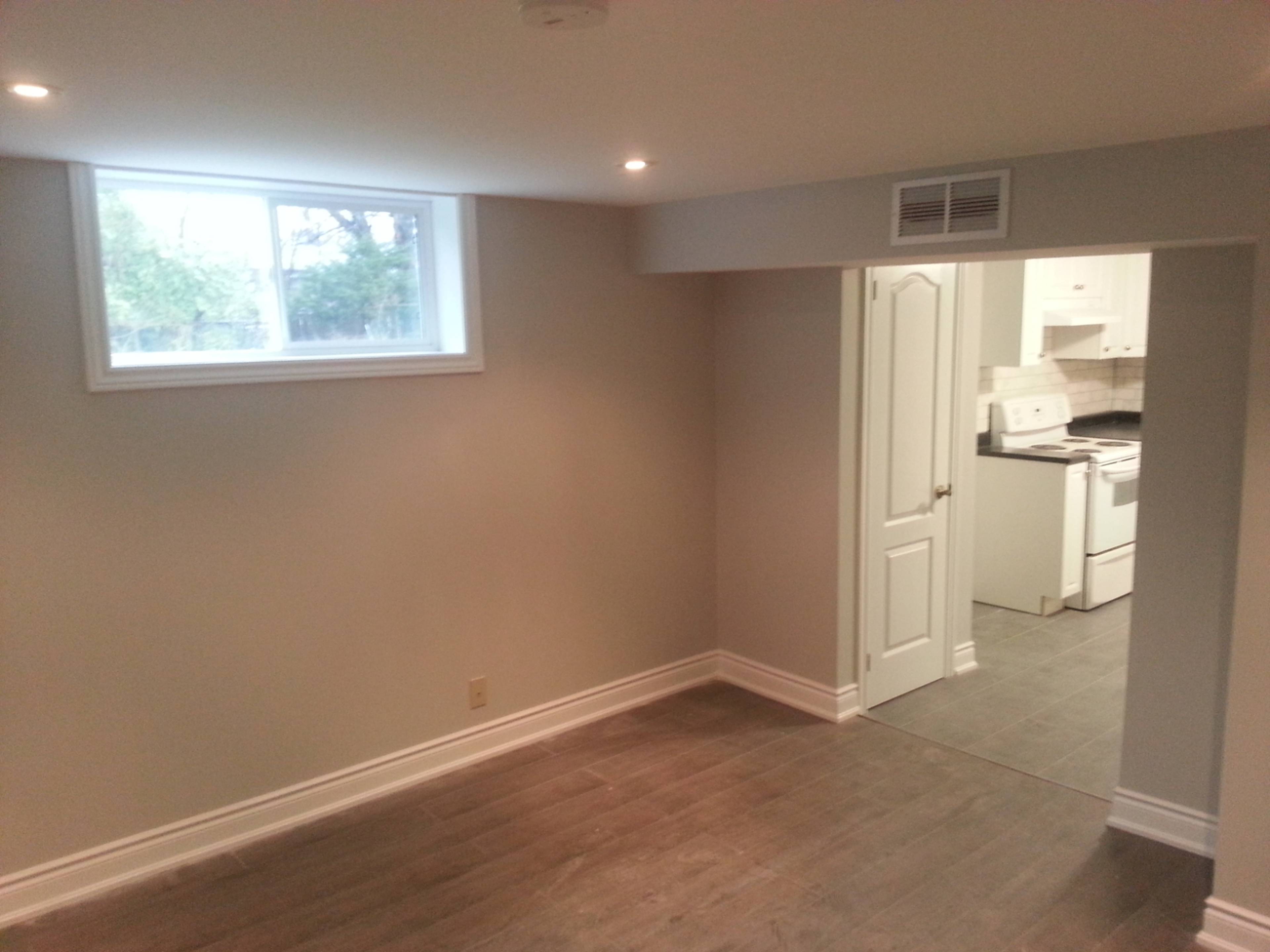 111 111 Haileybury Dr, Scarborough, ON 1 Bedroom Apartment for Rent