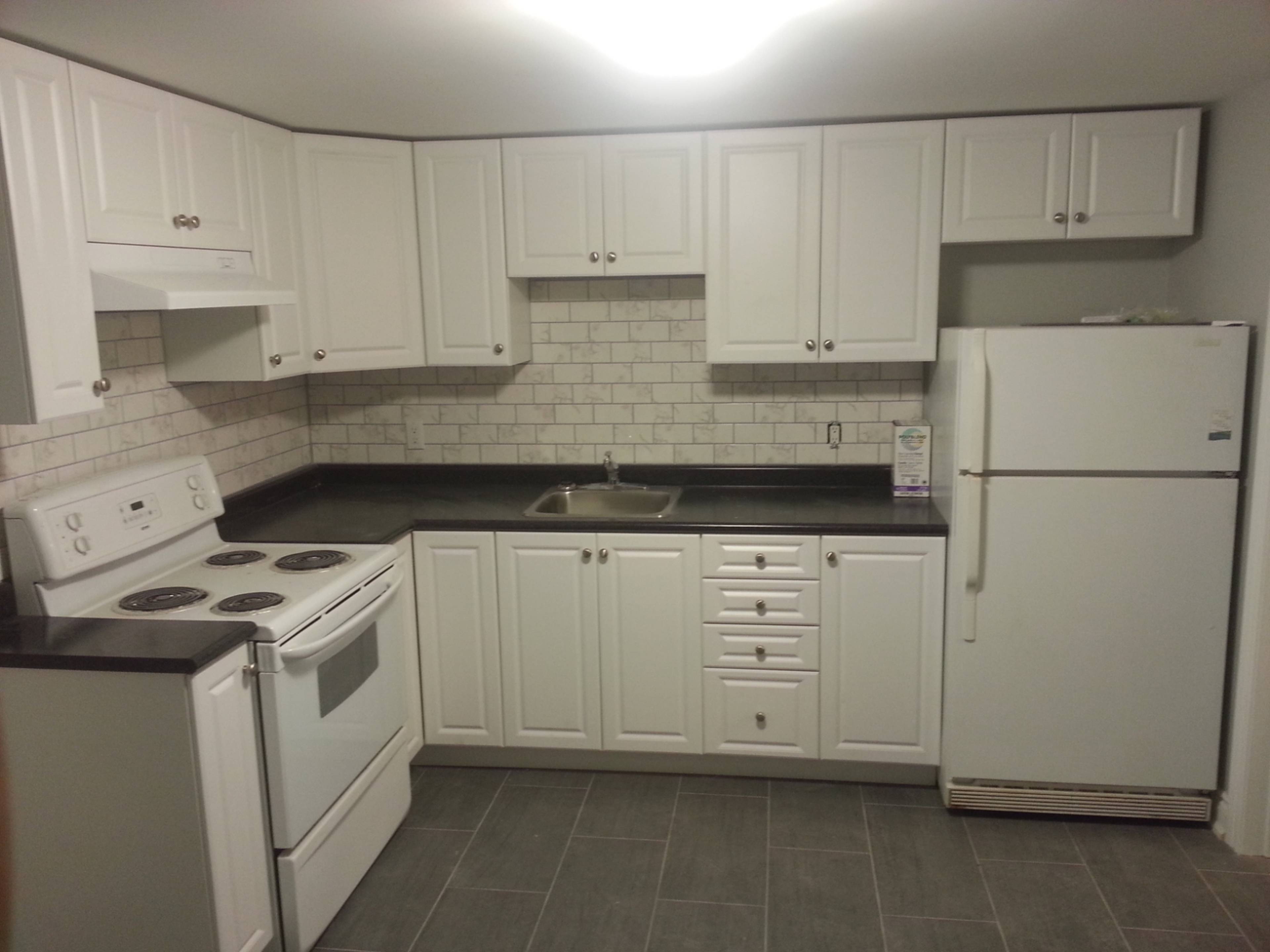 111 111 Haileybury Dr, Scarborough, ON 1 Bedroom Apartment for Rent