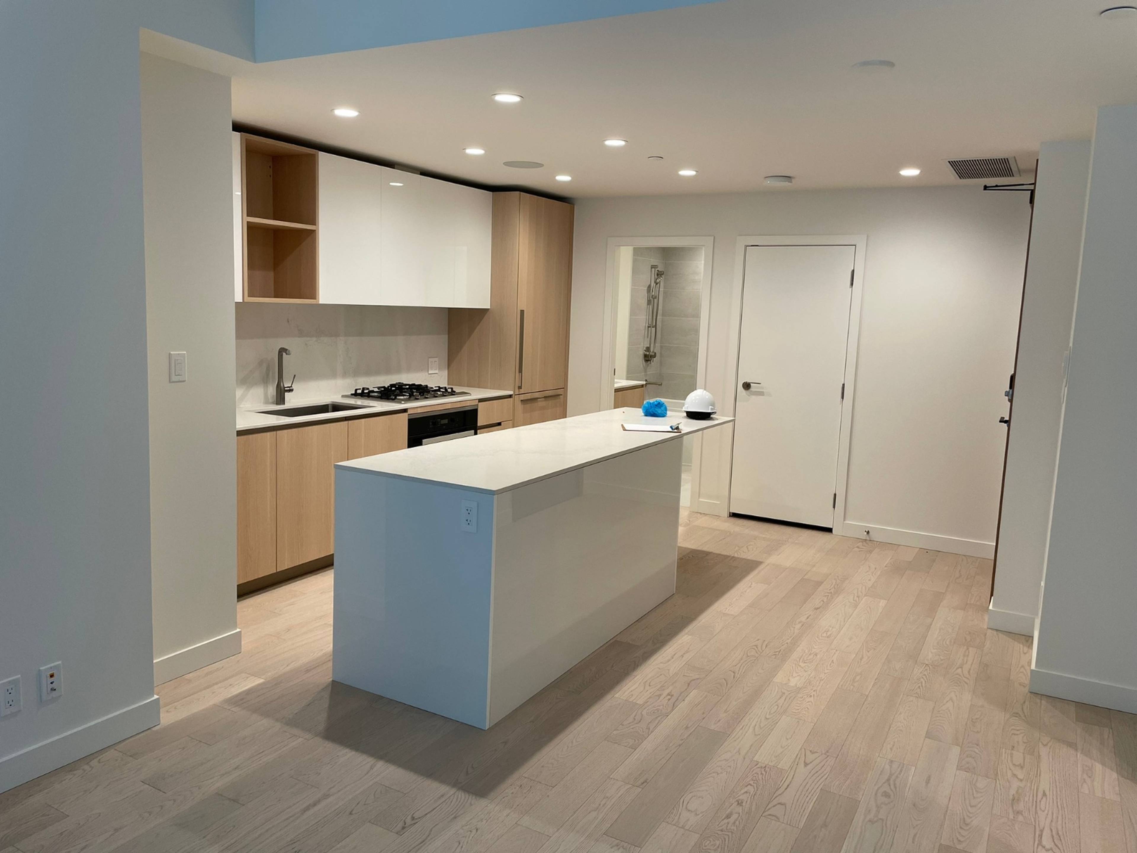 Brand New Condo 314 6833 Pearson Way, Richmond, BC 2 Bedroom