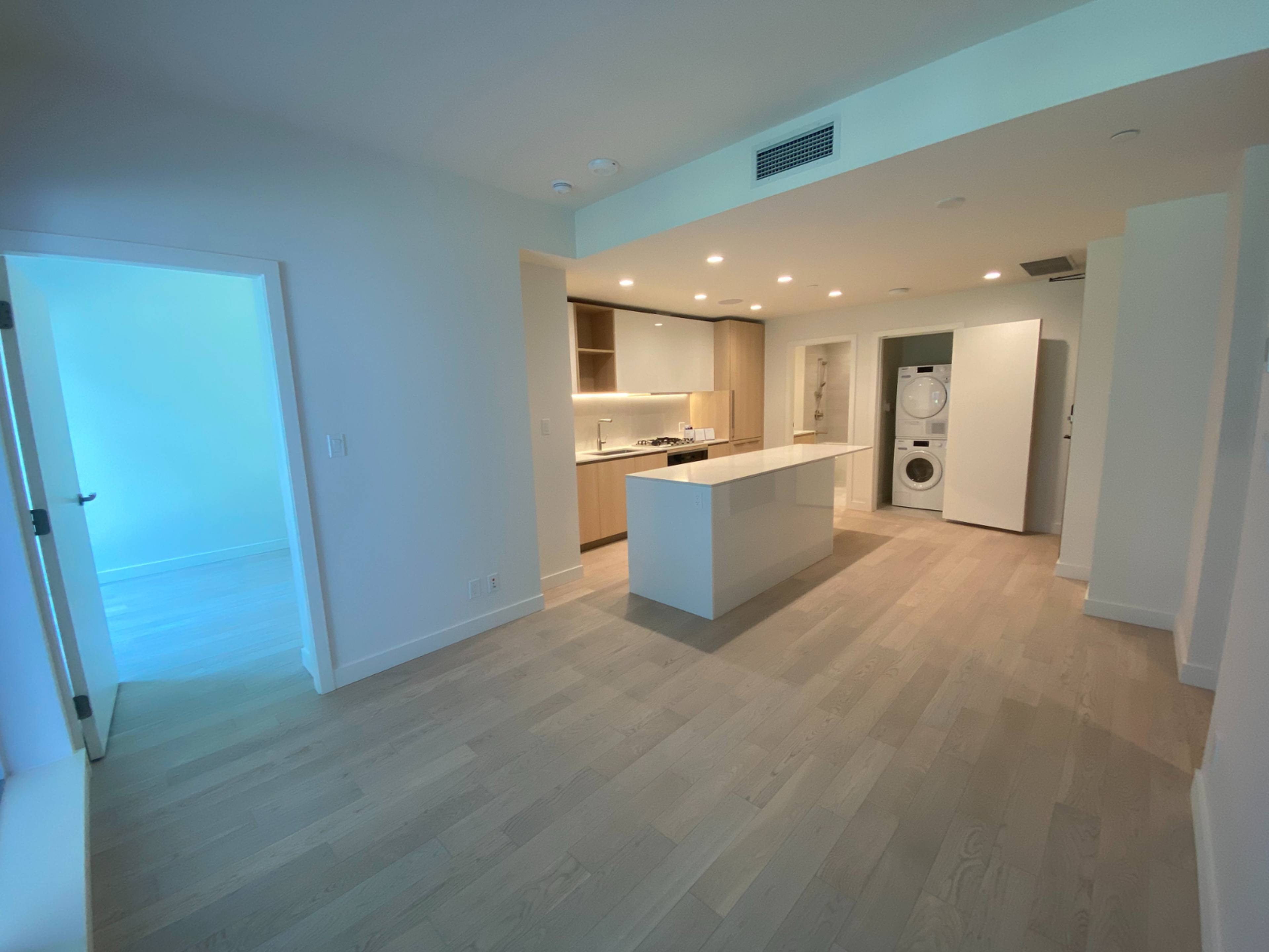 Brand New Condo 314 6833 Pearson Way, Richmond, BC 2 Bedroom