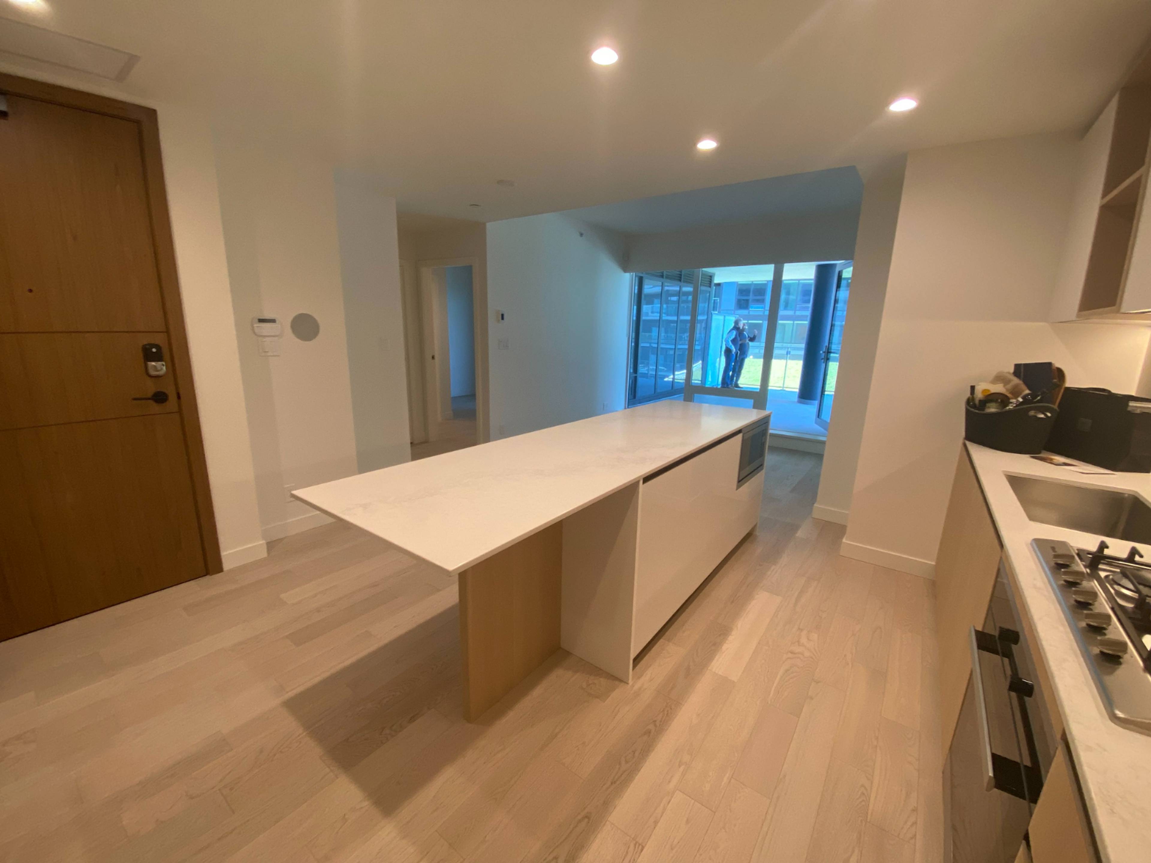 Brand New Condo 314 6833 Pearson Way, Richmond, BC 2 Bedroom