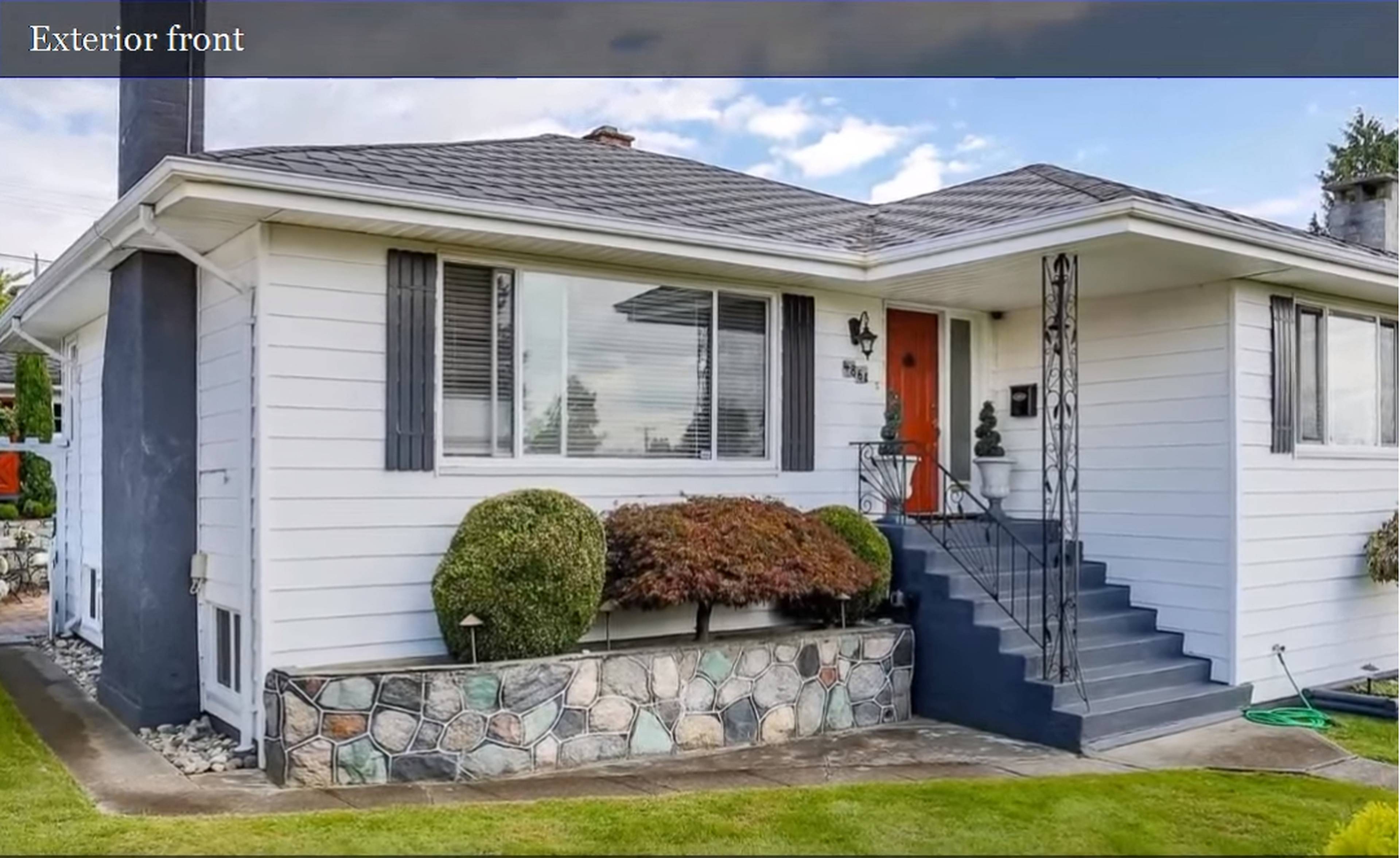 4861 Venables St, Burnaby, BC 4 Bedroom House for Rent liv.rent