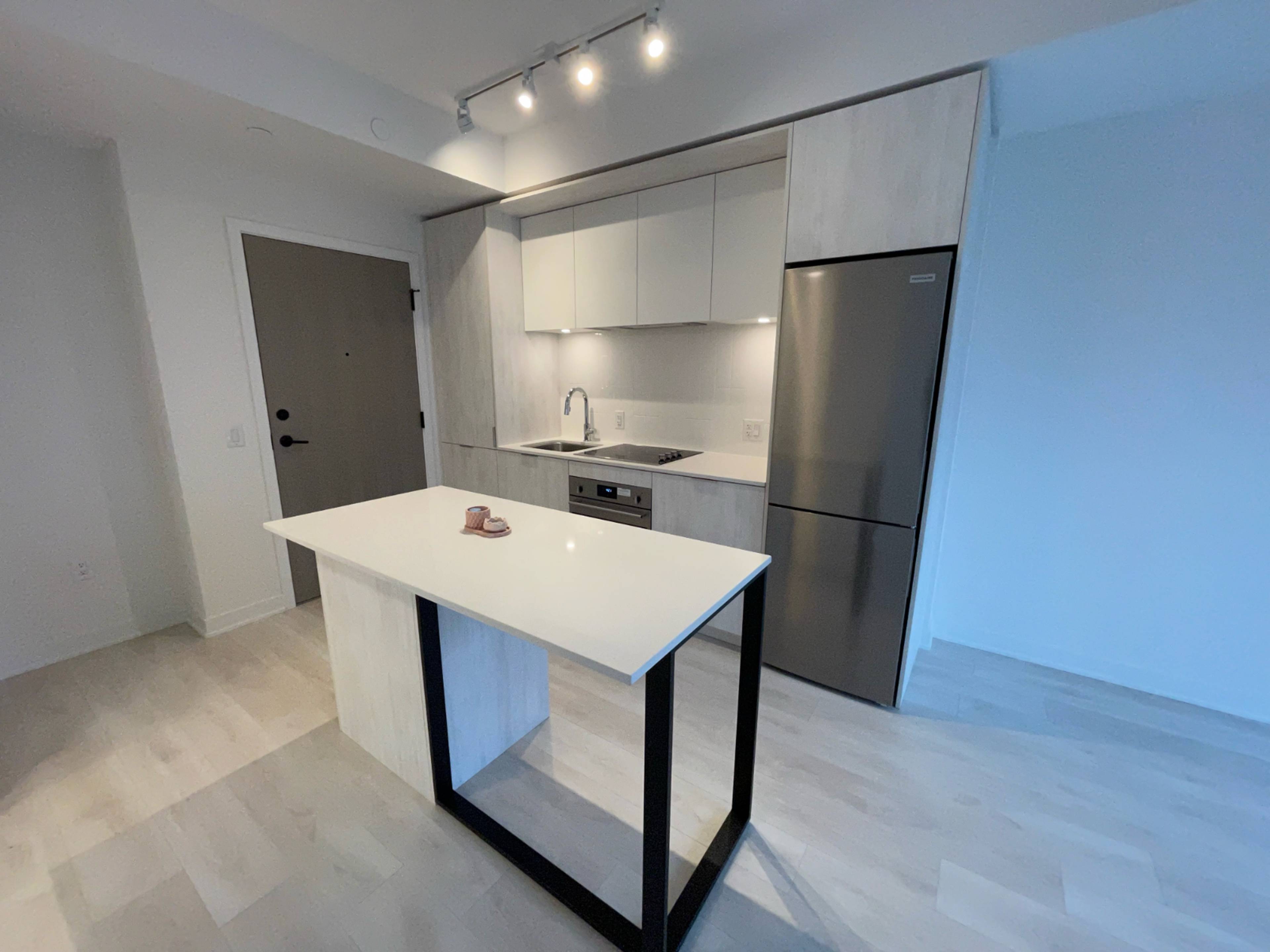 130 River St, Toronto, ON 1 Bedroom Apartment for Rent liv.rent