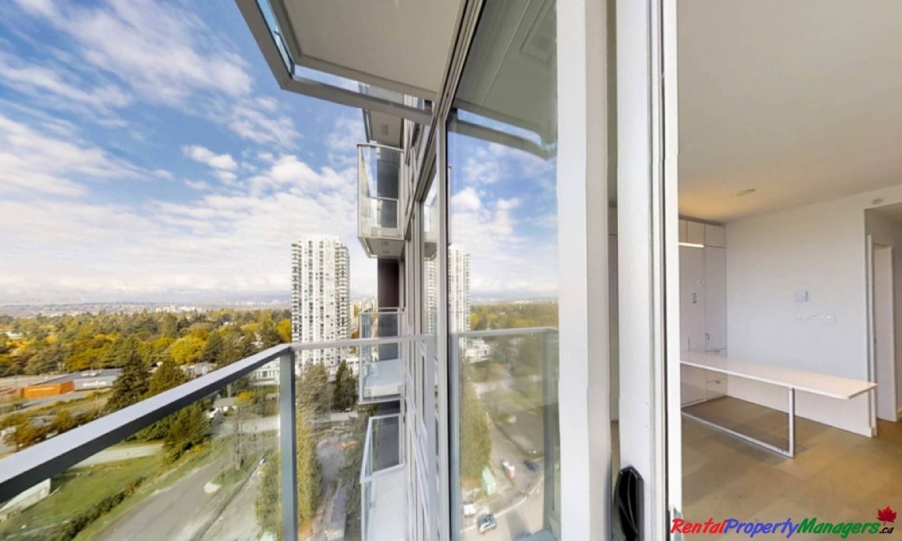 1803 13438 Central Ave, Surrey, BC Studio Apartment for Rent liv.rent