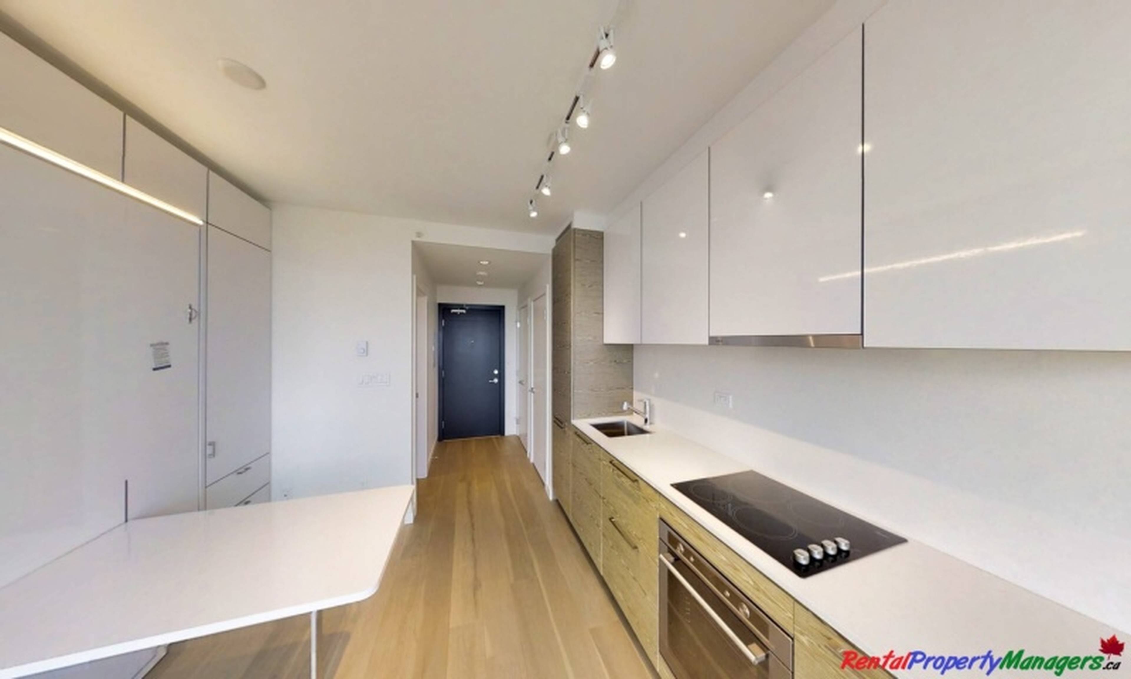 1803 13438 Central Ave, Surrey, BC Studio Apartment for Rent liv.rent