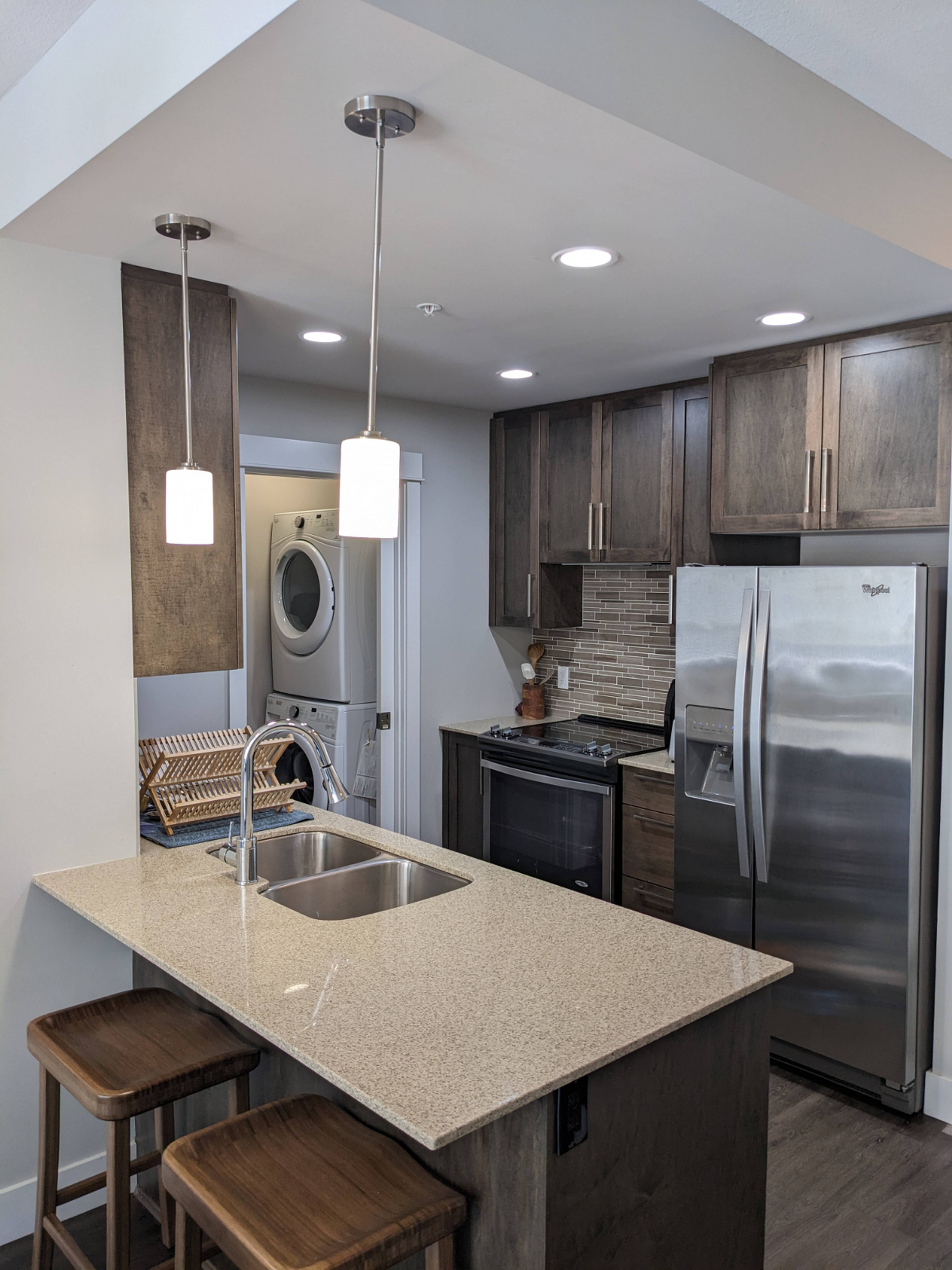 205 2495 Wilson Ave, Port Coquitlam, BC 2 Bedroom Apartment for