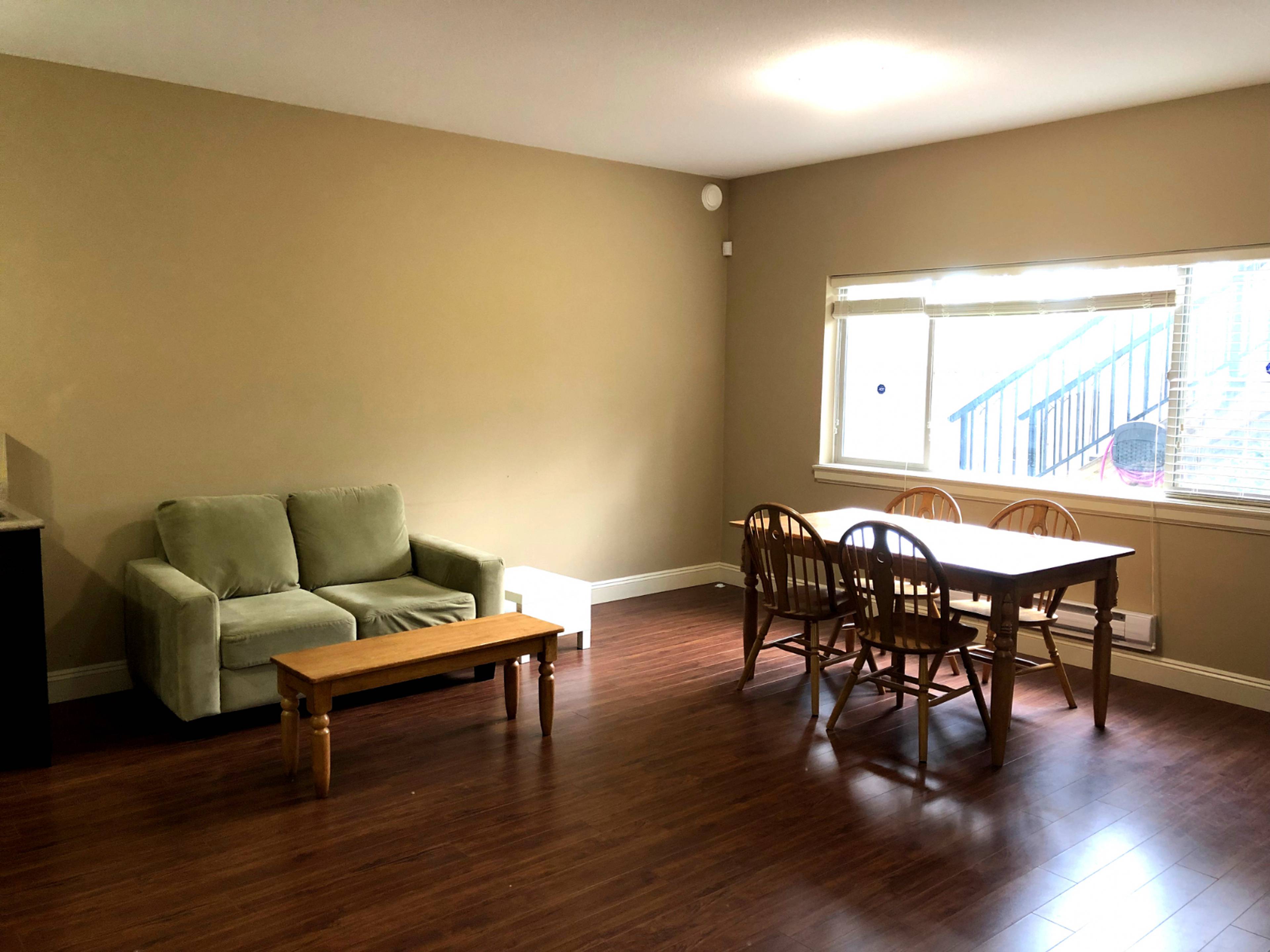 Paquette St, Coquitlam, BC 2 Bedroom Room for Rent liv.rent