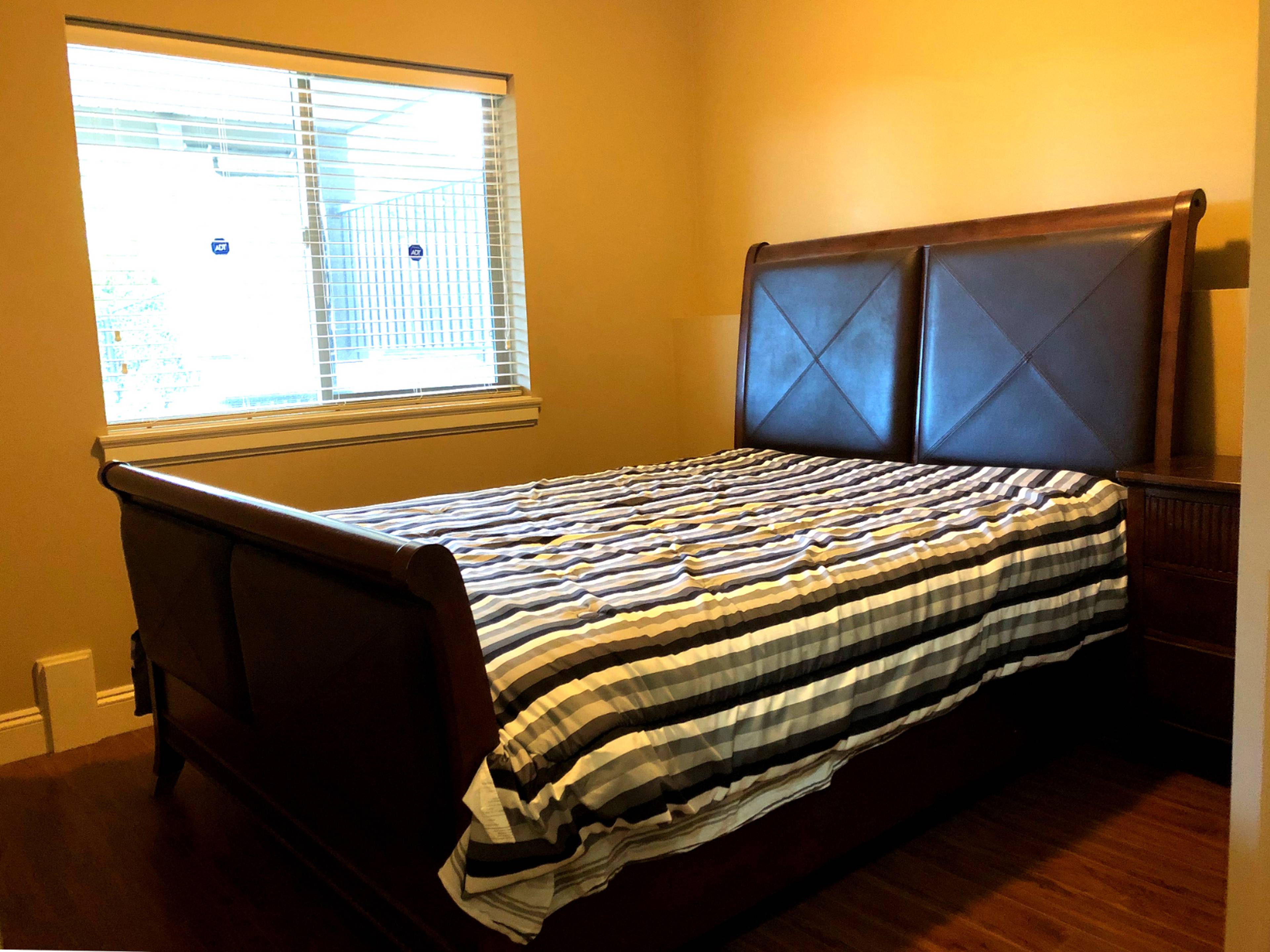 Paquette St, Coquitlam, BC 2 Bedroom Room for Rent liv.rent