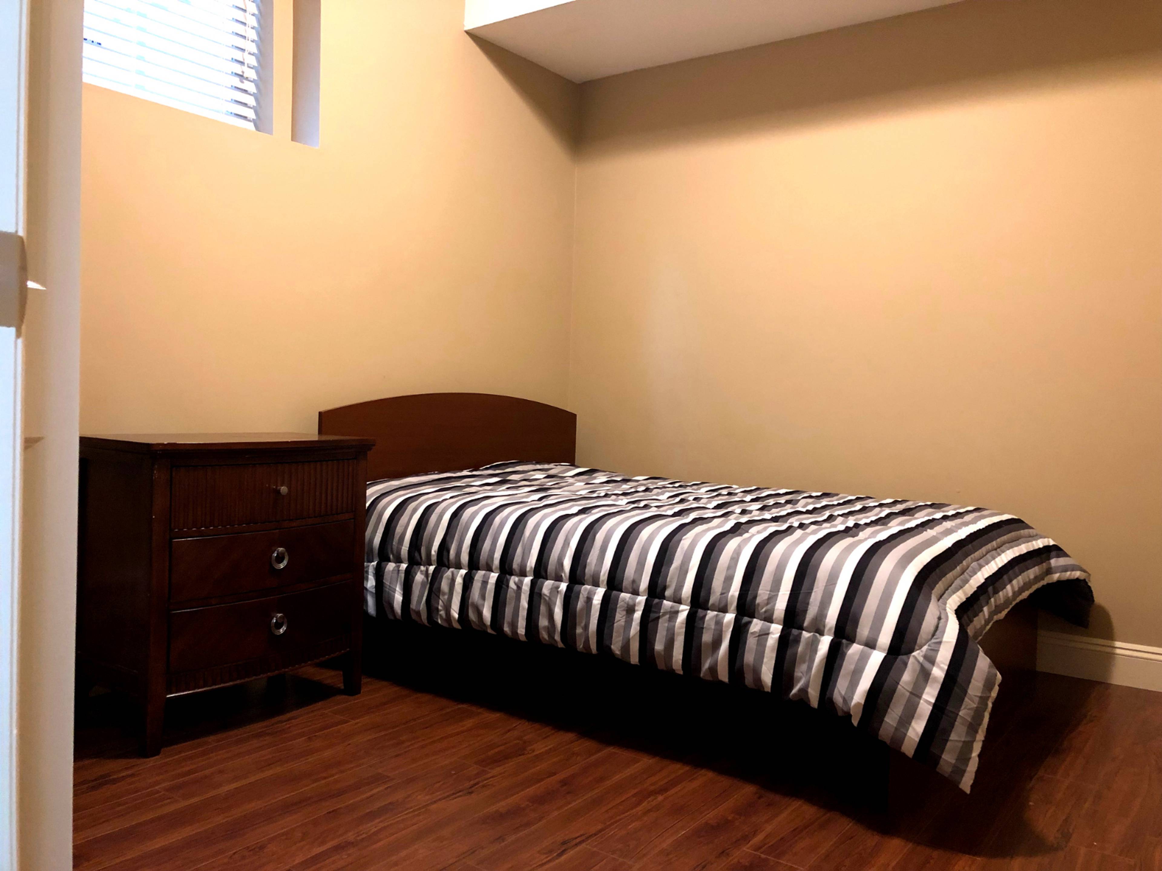 Paquette St, Coquitlam, BC 2 Bedroom Room for Rent liv.rent