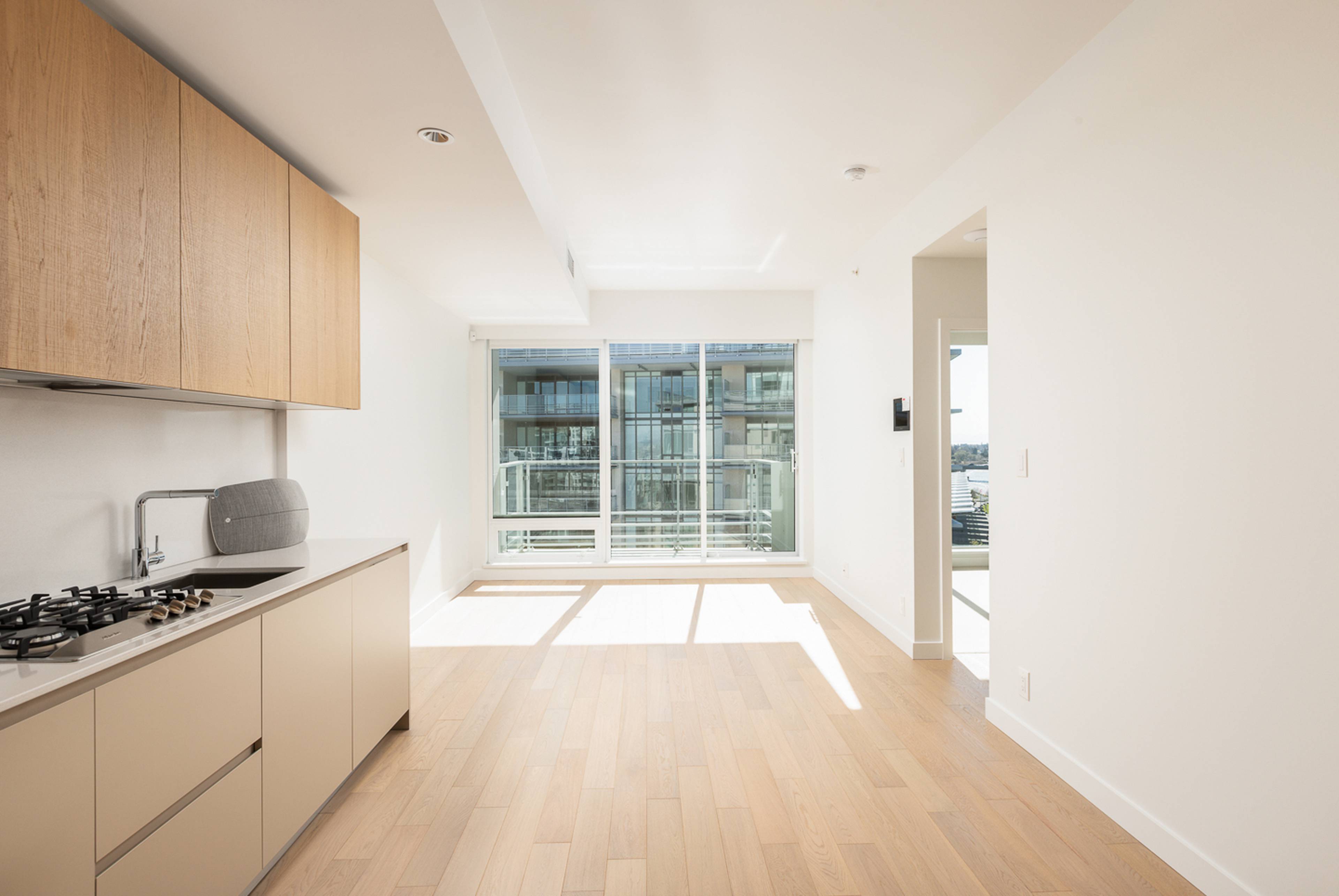 10XX 6688 Pearson Way, Richmond, BC 1 Bedroom Apartment for Rent