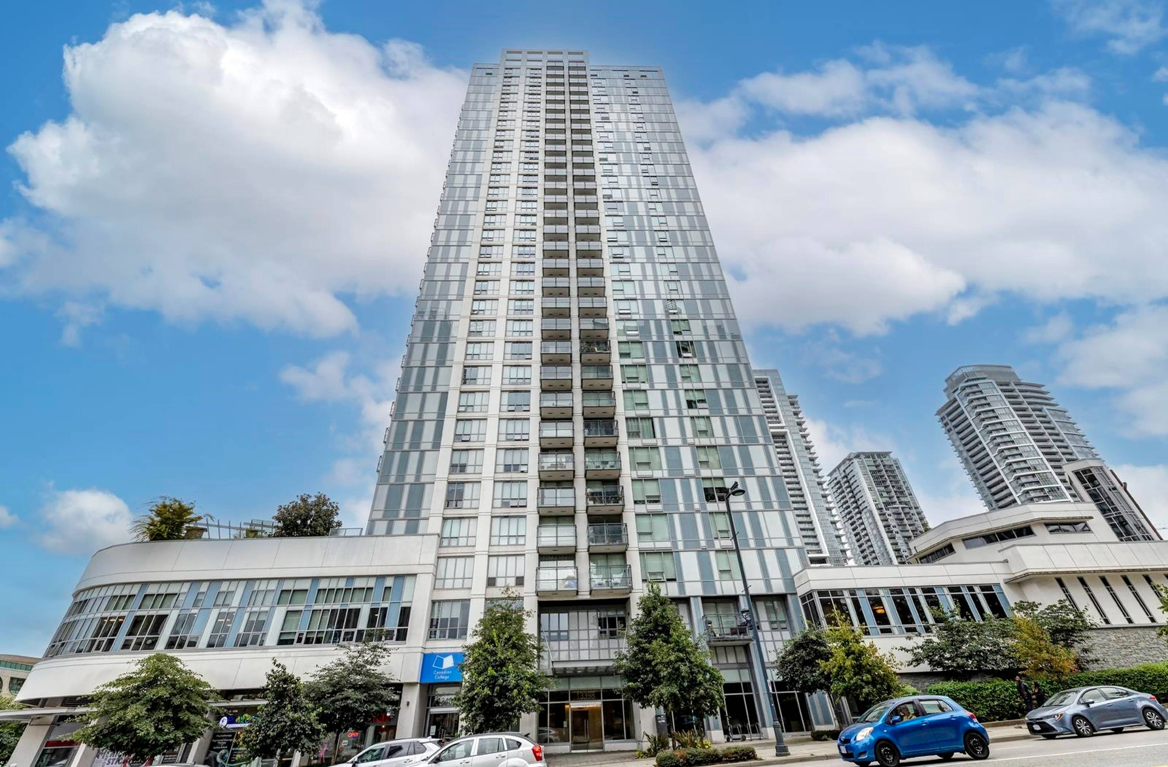 13398 104 Ave, Surrey, BC 1 Bedroom Apartment for Rent liv.rent