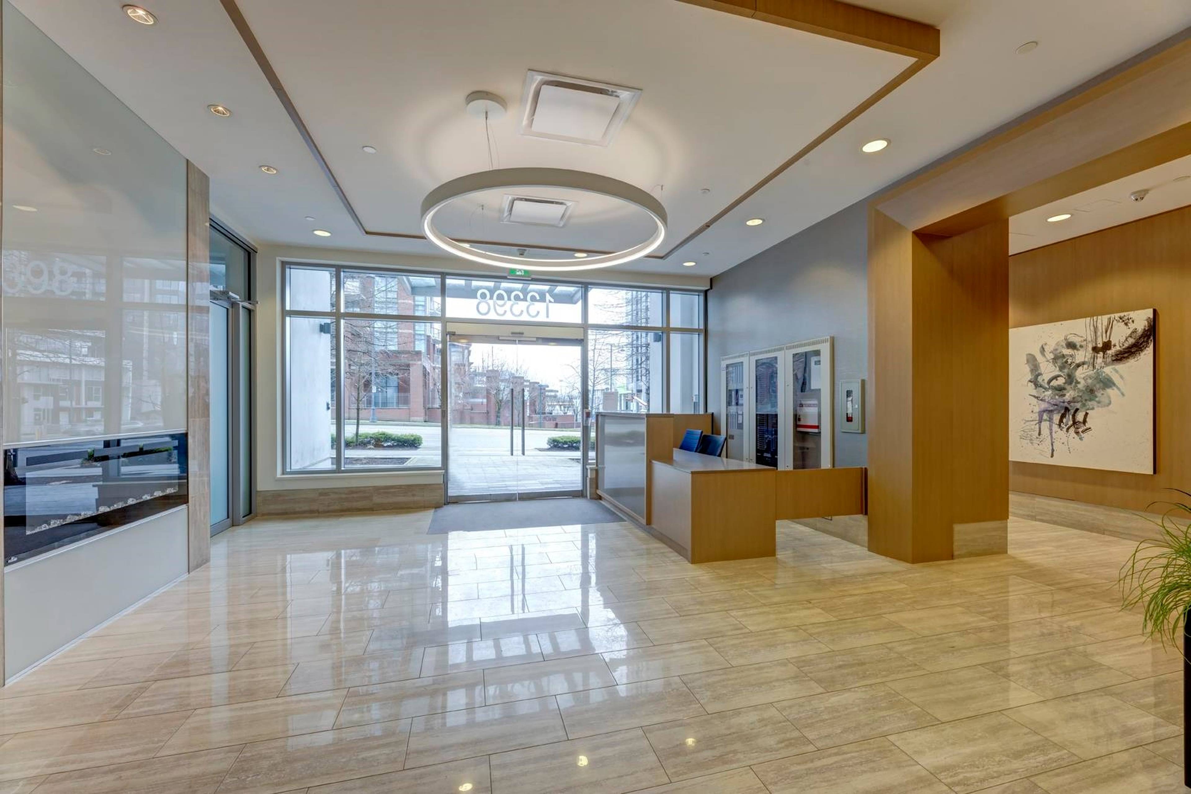 13398 104 Ave, Surrey, BC 1 Bedroom Apartment for Rent liv.rent