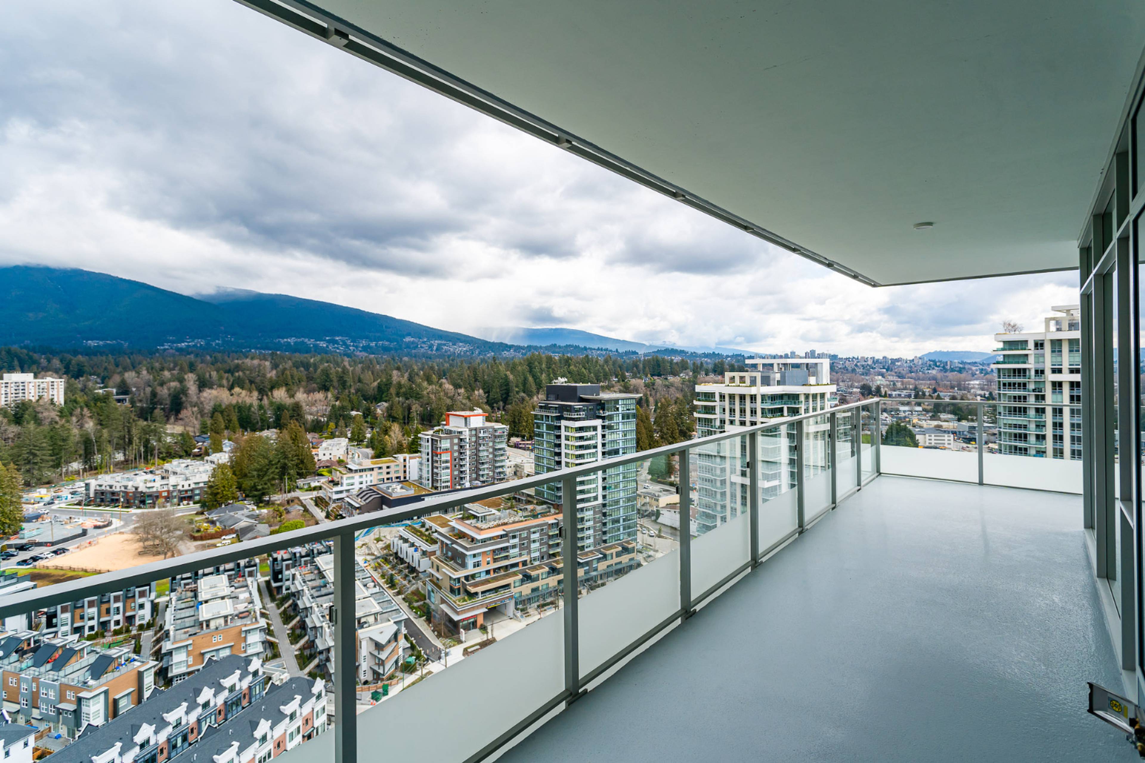 2202 200 Klahanie Court, West Vancouver, BC 2 Bedroom Apartment for