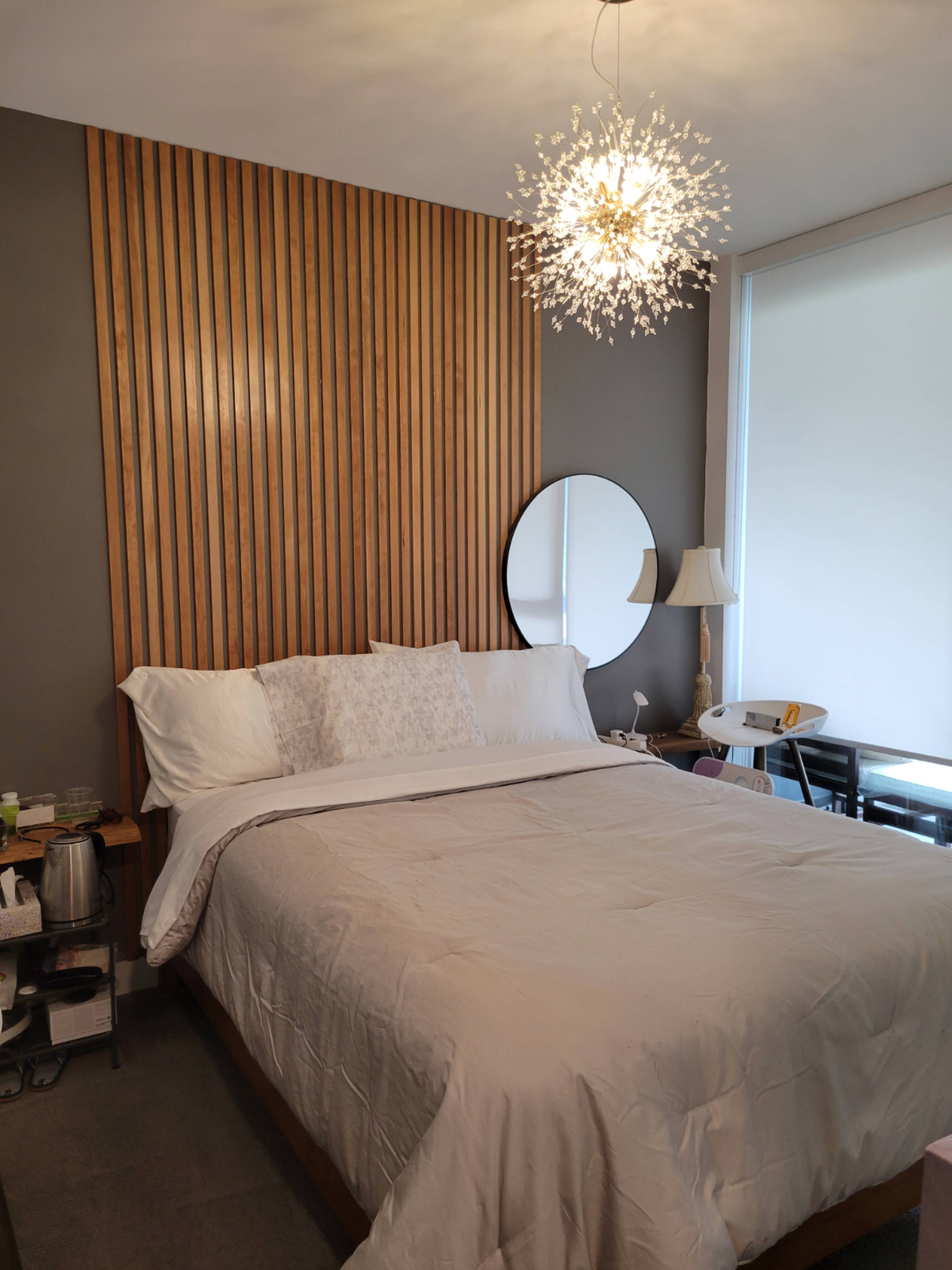 2 ch.  · 2 s. de bains for rent $3,500 / mois