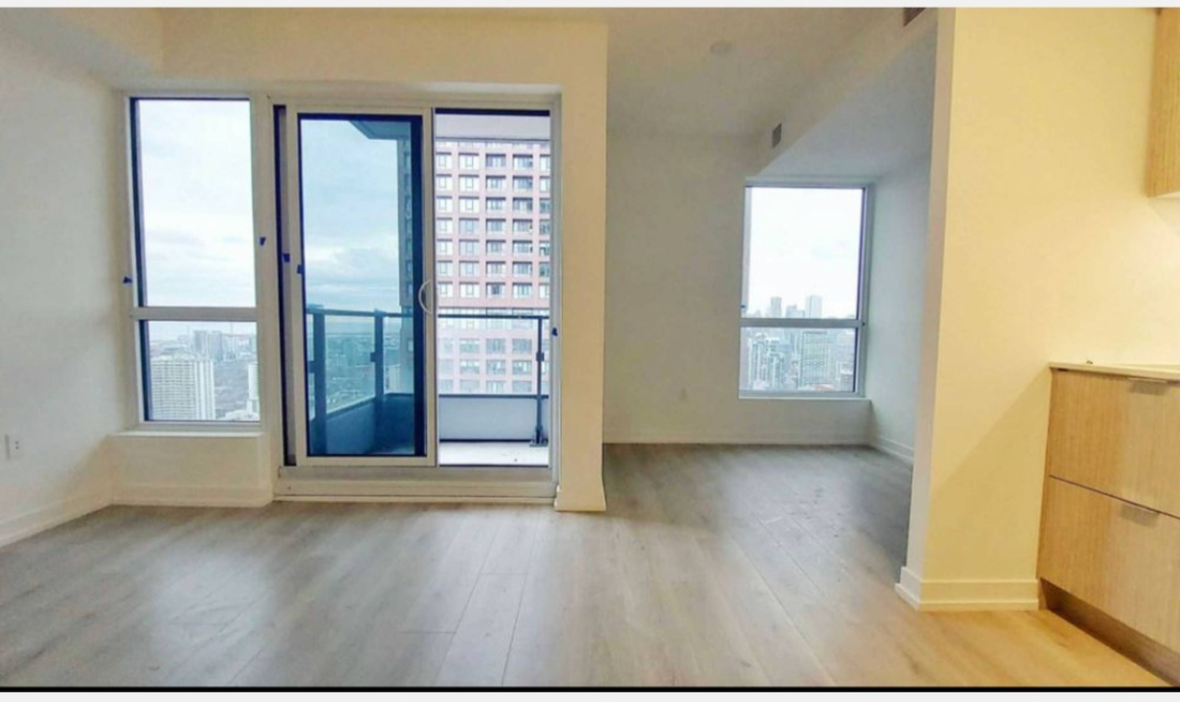 52 395 Bloor St E, Toronto, ON 1 Bedroom Apartment for Rent liv.rent