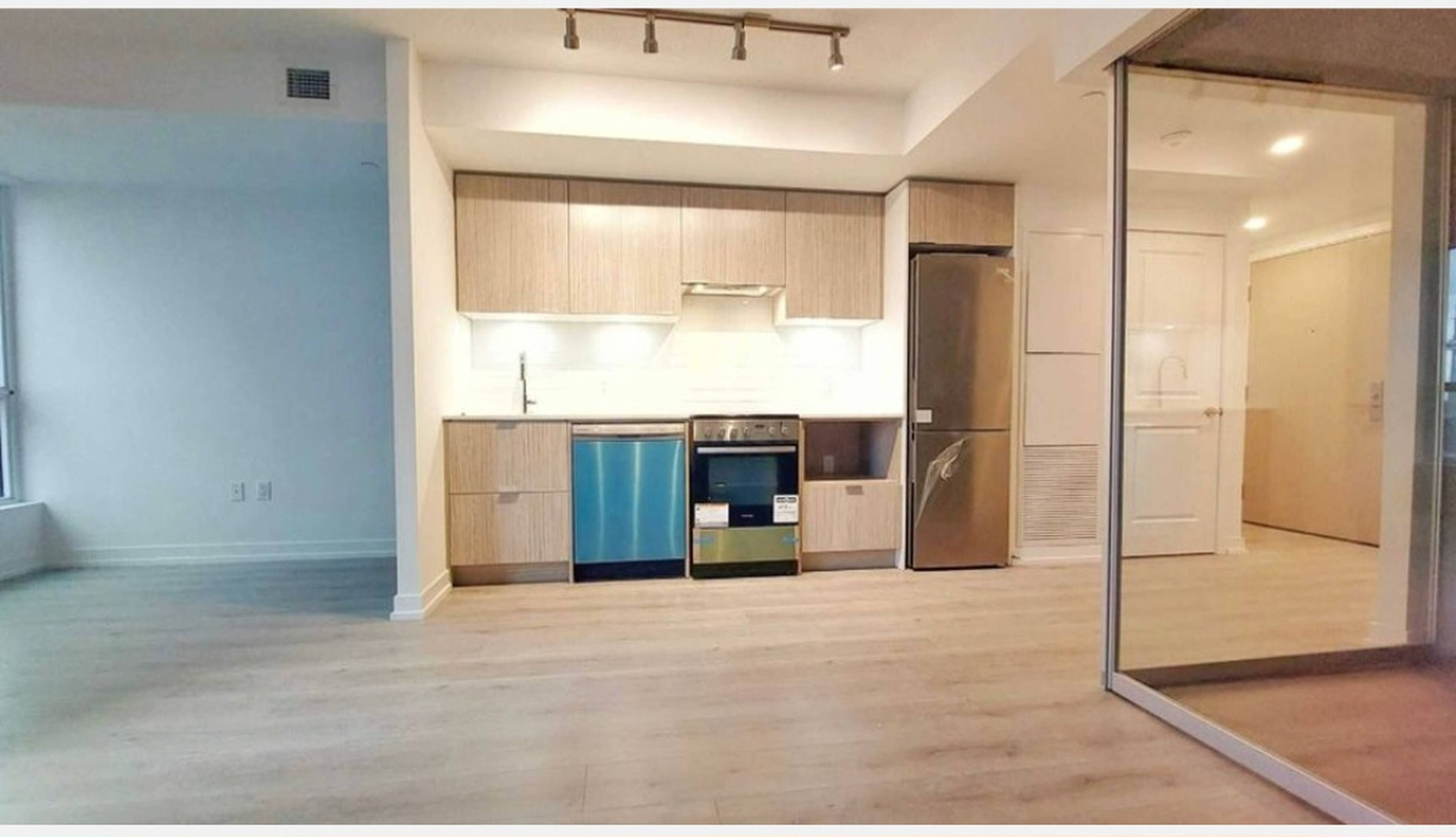 52 395 Bloor St E, Toronto, ON 1 Bedroom Apartment for Rent liv.rent