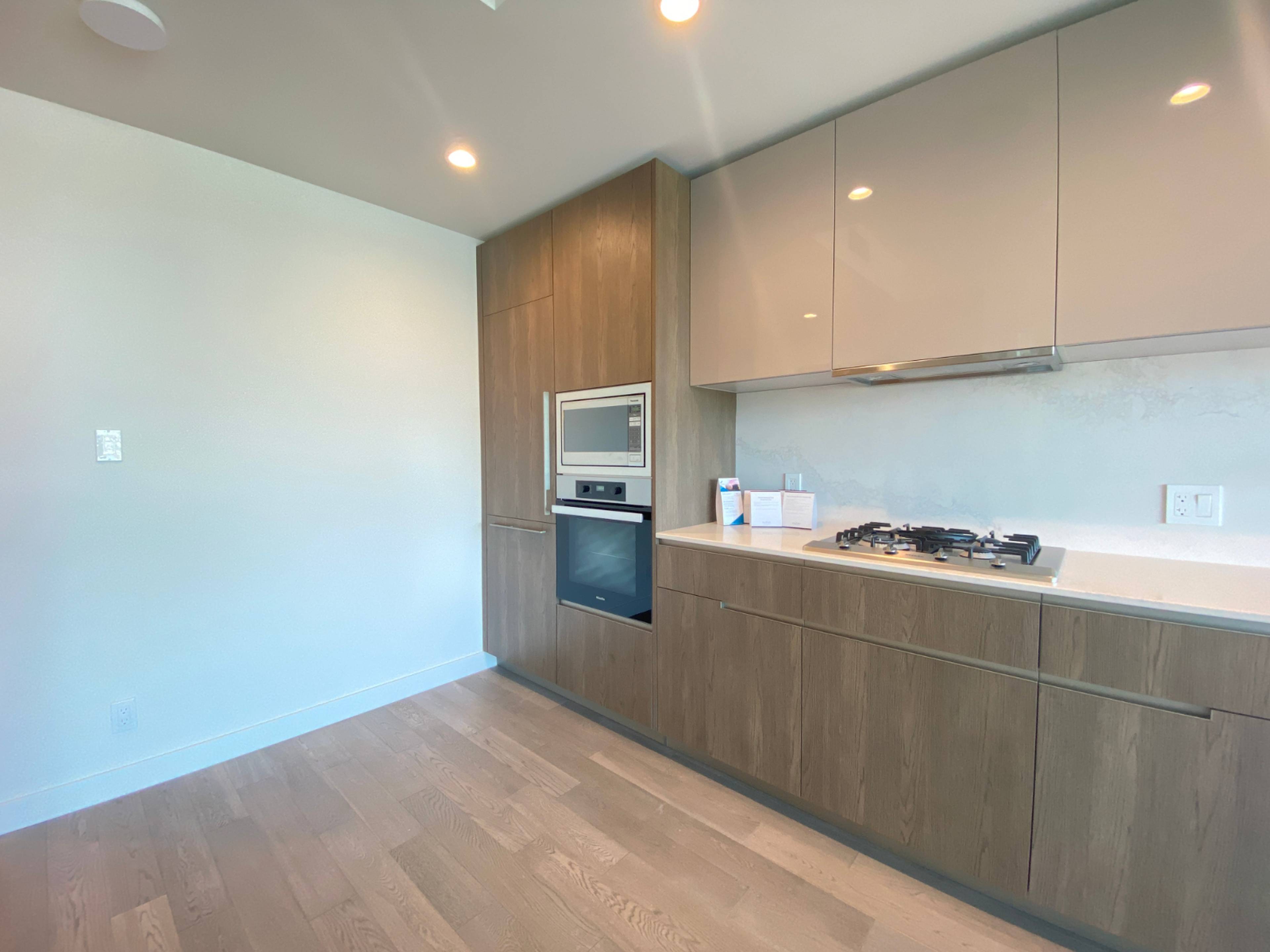 607 6855 Pearson Way, Richmond, BC 1 Bedroom Apartment for Rent