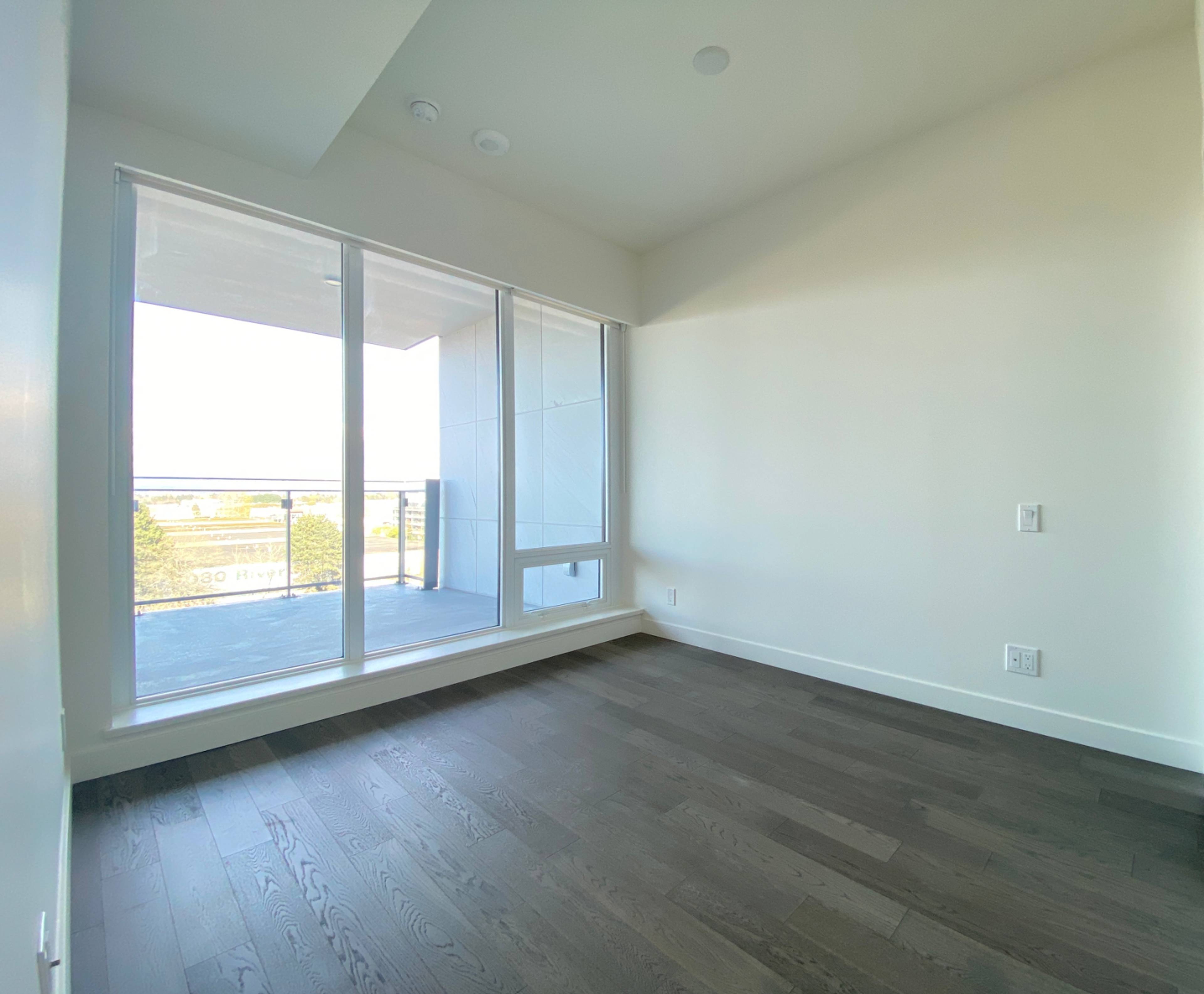 607 6855 Pearson Way, Richmond, BC 1 Bedroom Apartment for Rent