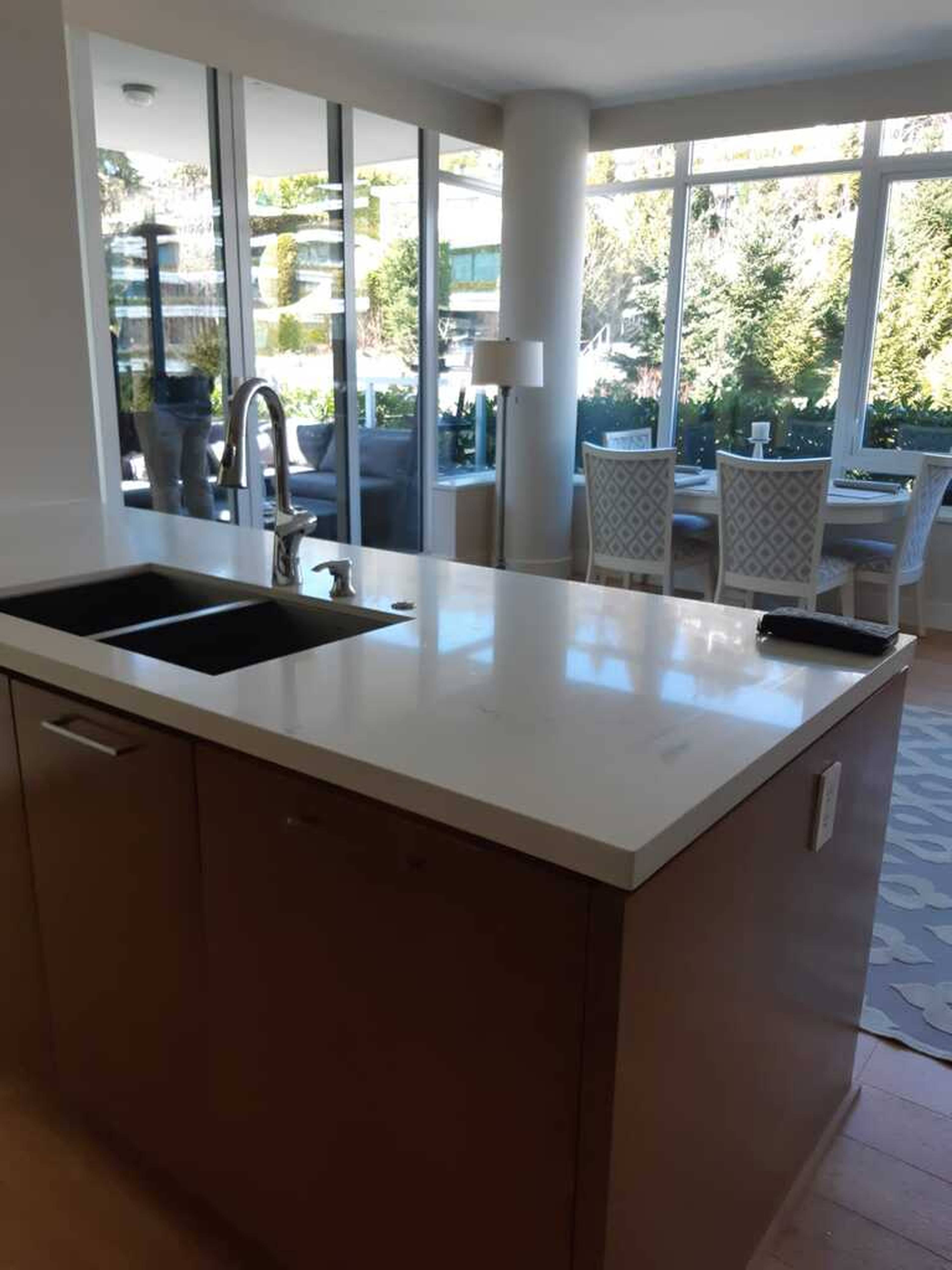 888 Arthur Erickson Place, West Vancouver, BC 1 Bedroom Apartment for Rent liv.rent