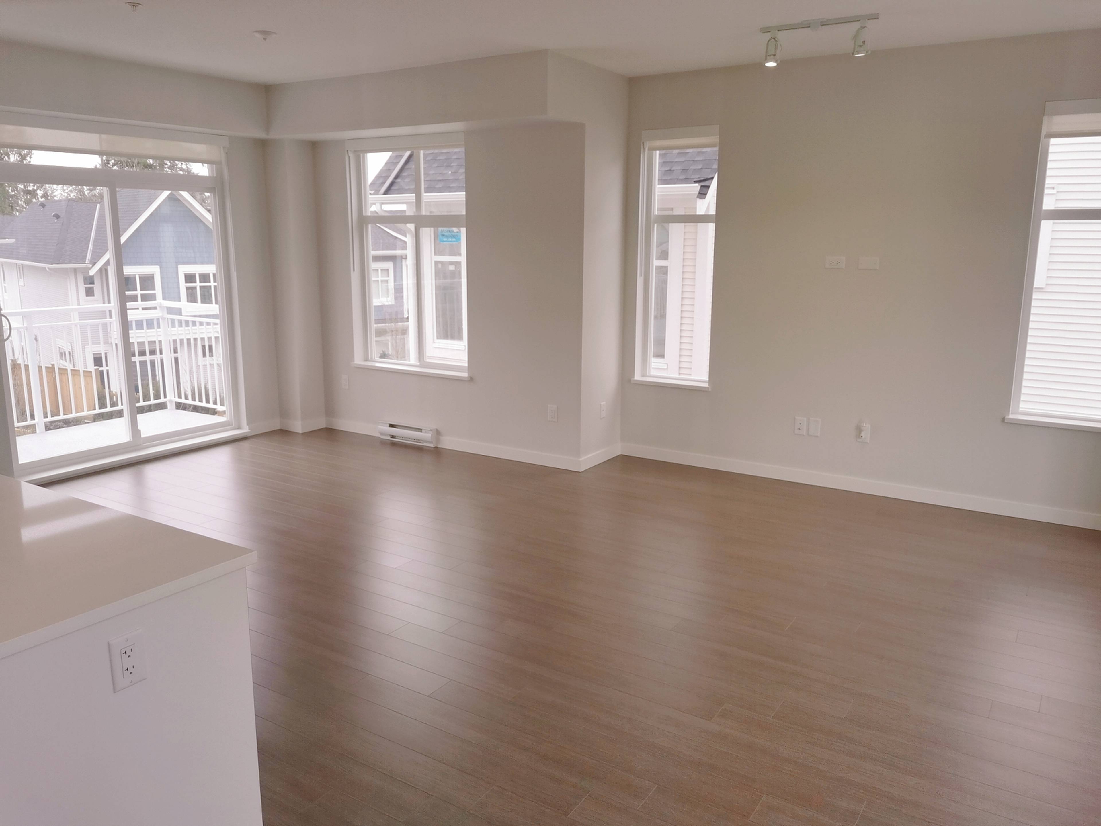 1009 11280 Pazarena Pl, Maple Ridge, BC 3 Bedroom Townhouse for