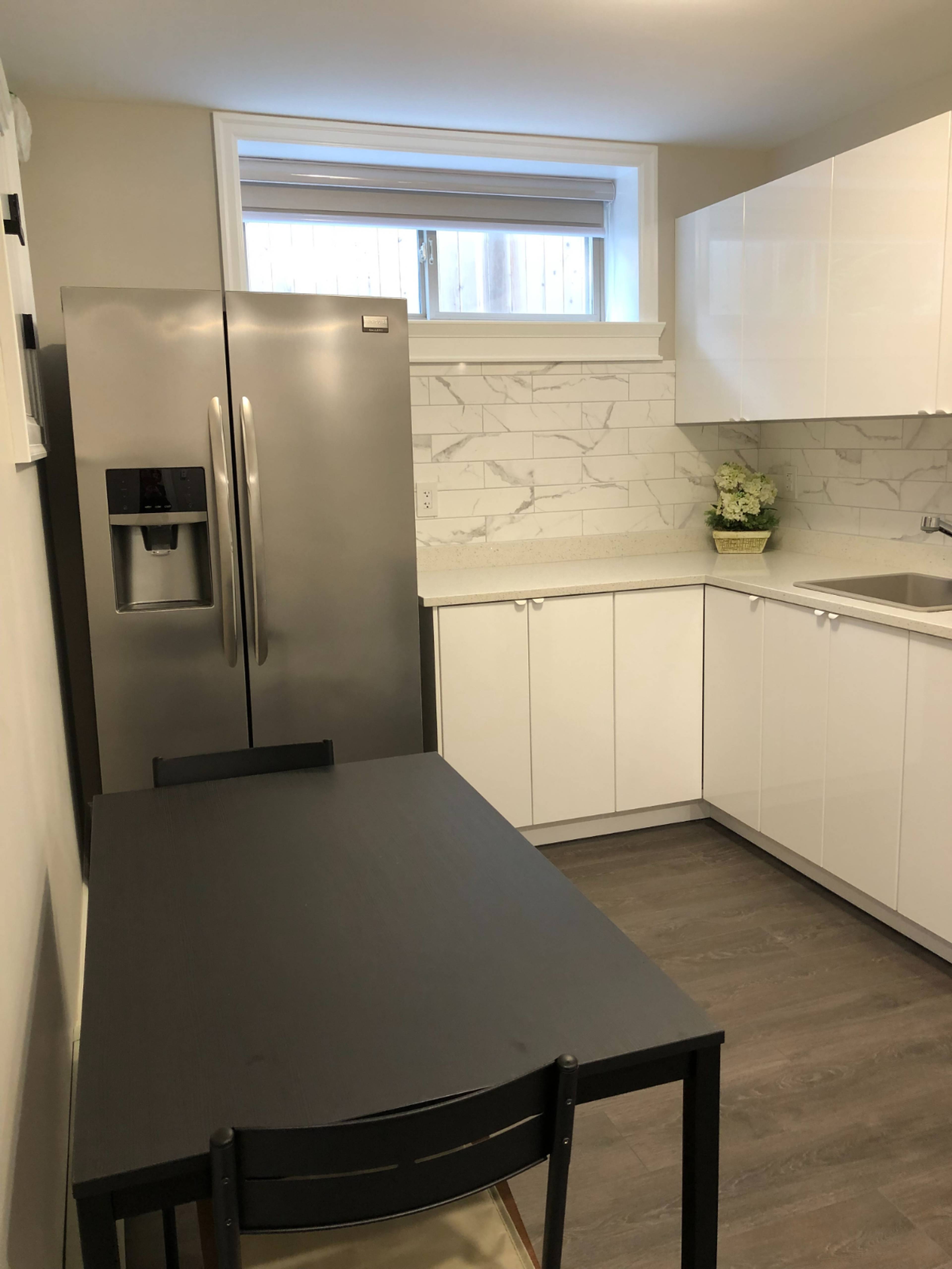 2012 W 35th Ave, Vancouver, BC 2 Bedroom House for Rent liv.rent