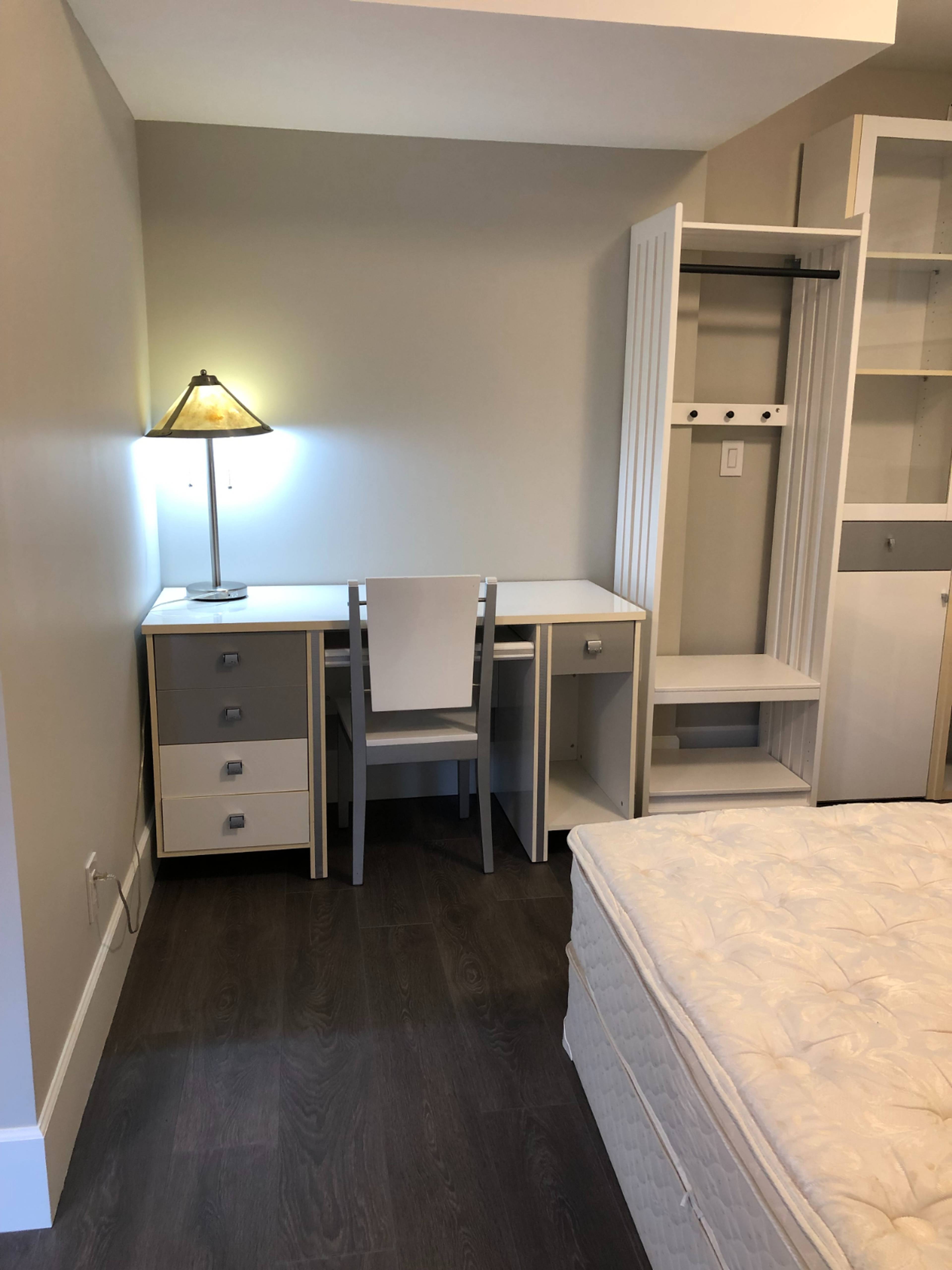 2012 W 35th Ave, Vancouver, BC 2 Bedroom House for Rent liv.rent