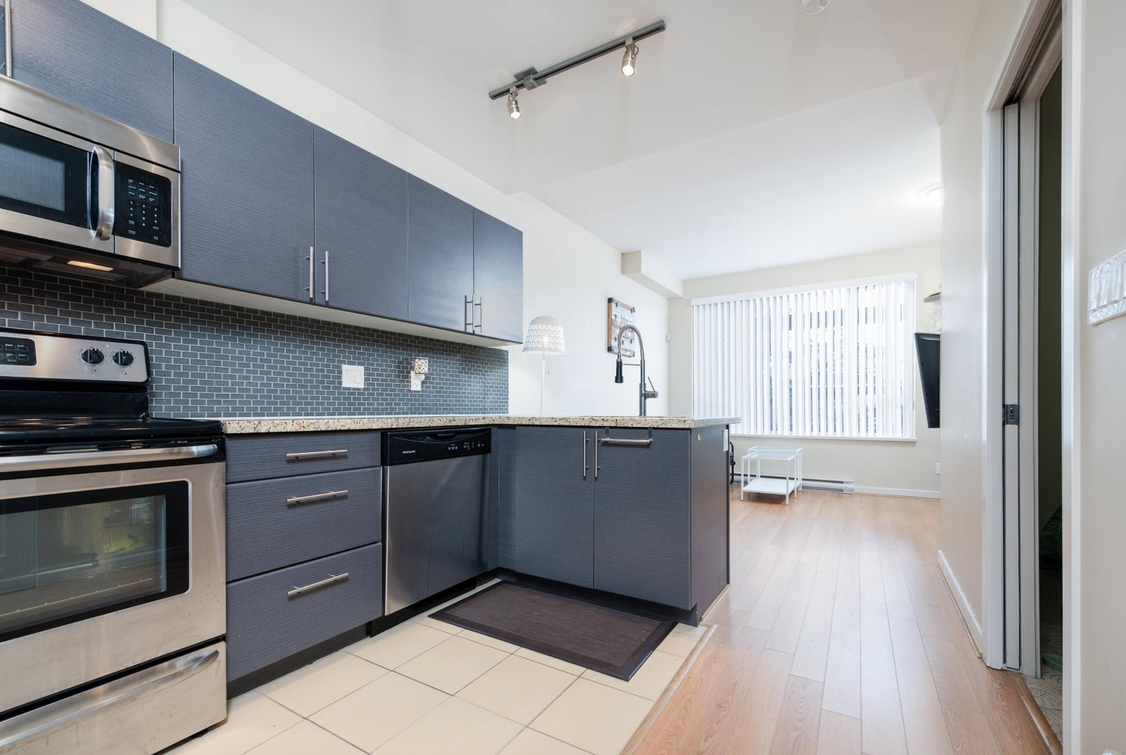 2239 Kingsway, Vancouver, BC 1 Bedroom Apartment for Rent liv.rent