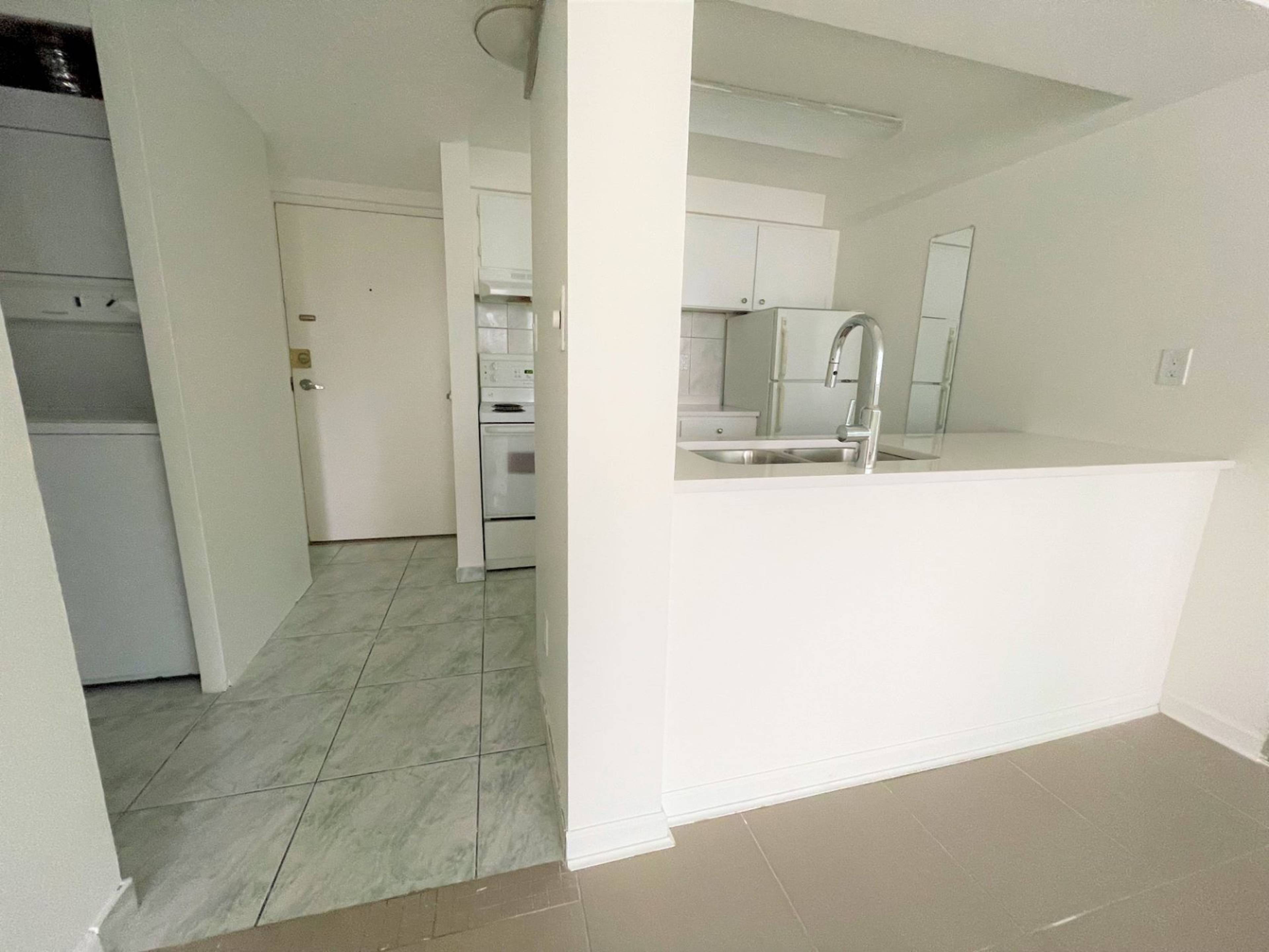 1270 Robson St, Vancouver, BC 1 Bedroom Apartment for Rent liv.rent